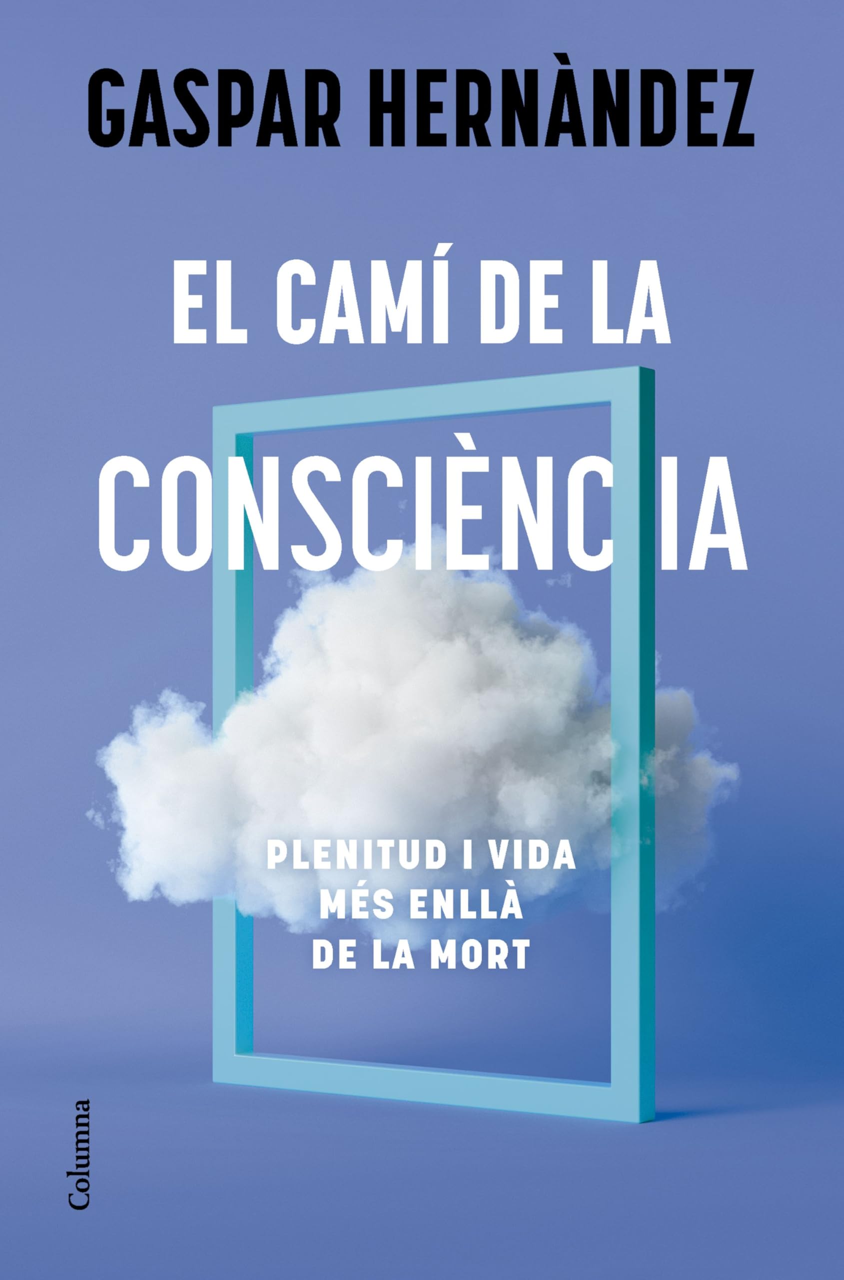 Libro: El camí de la consciència: Plenitud i vida més enllà de la mort (NO FICCIÓ COLUMNA)