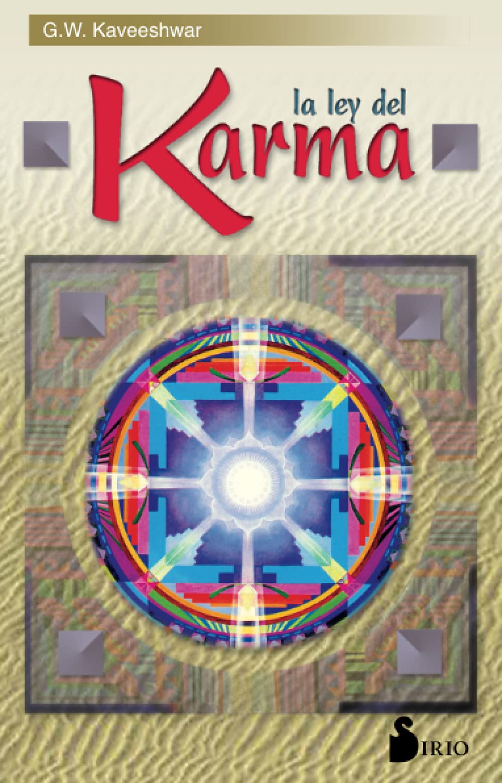 Libro: La ley del Karma