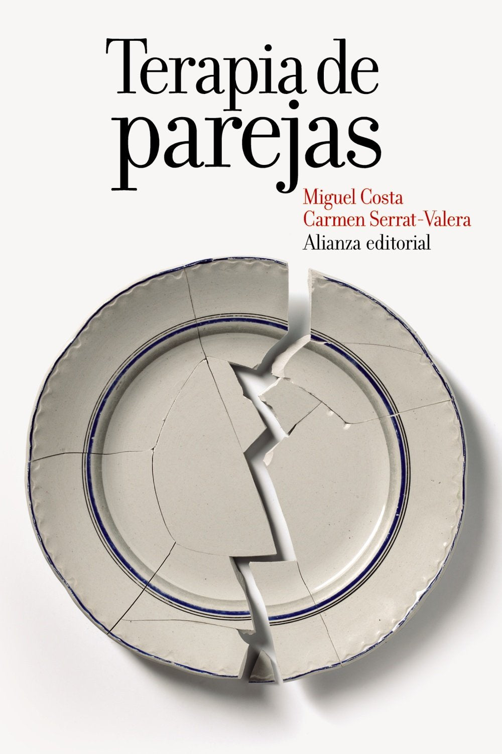 Libro: Terapia de parejas: Un enfoque conductual (Spanish Edition)