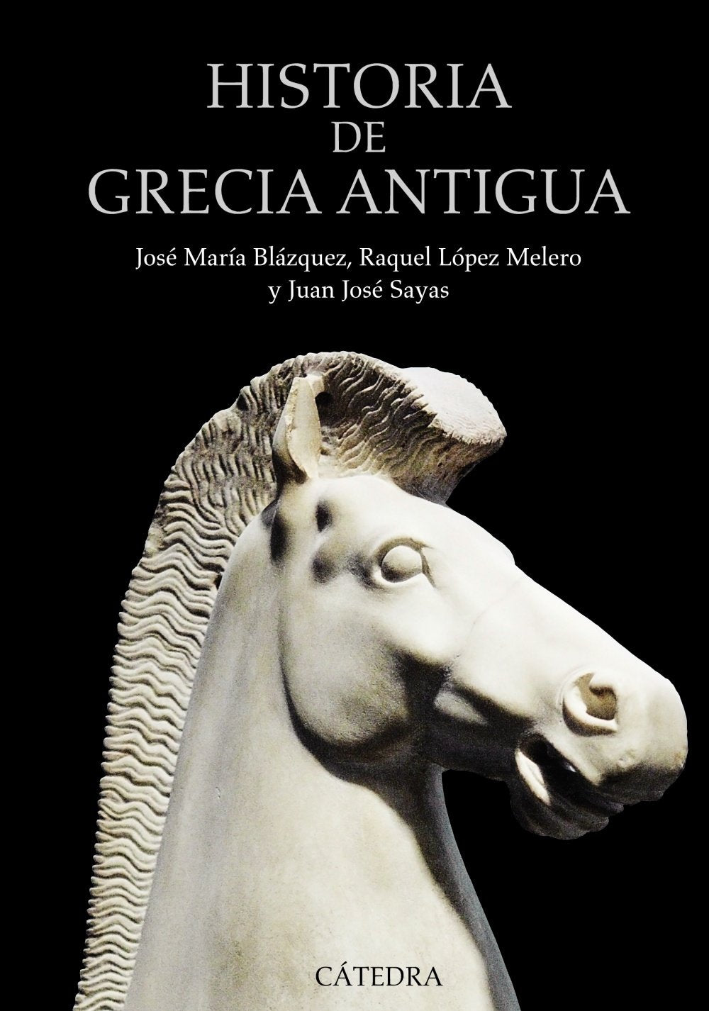 Libro: Historia de Grecia Antigua (Spanish Edition)