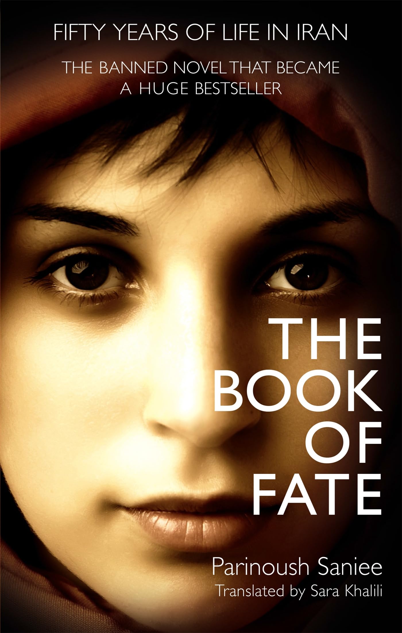 Libro: The Book of Fate