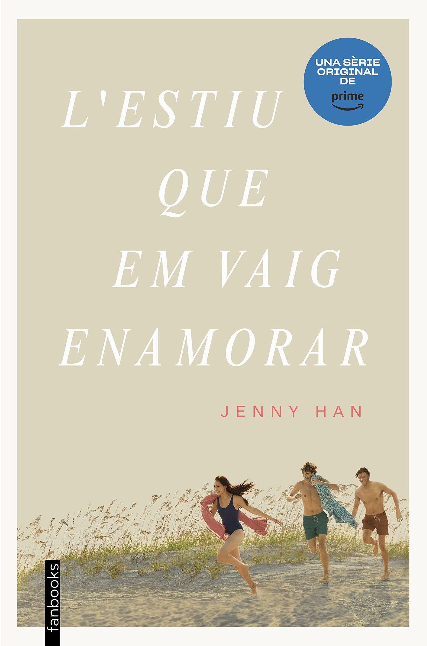 Libro: L'estiu que em vaig enamorar