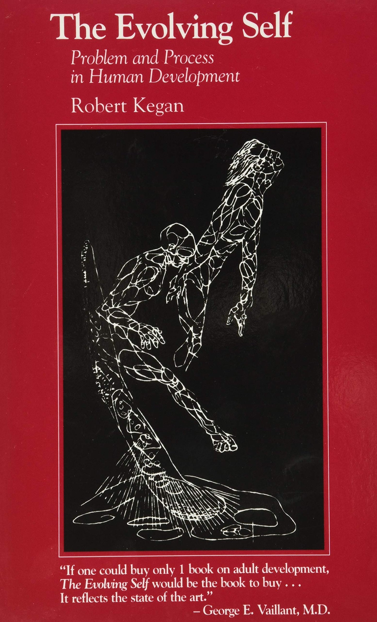 Libro: The Evolving Self: Problem and Process in Human Development