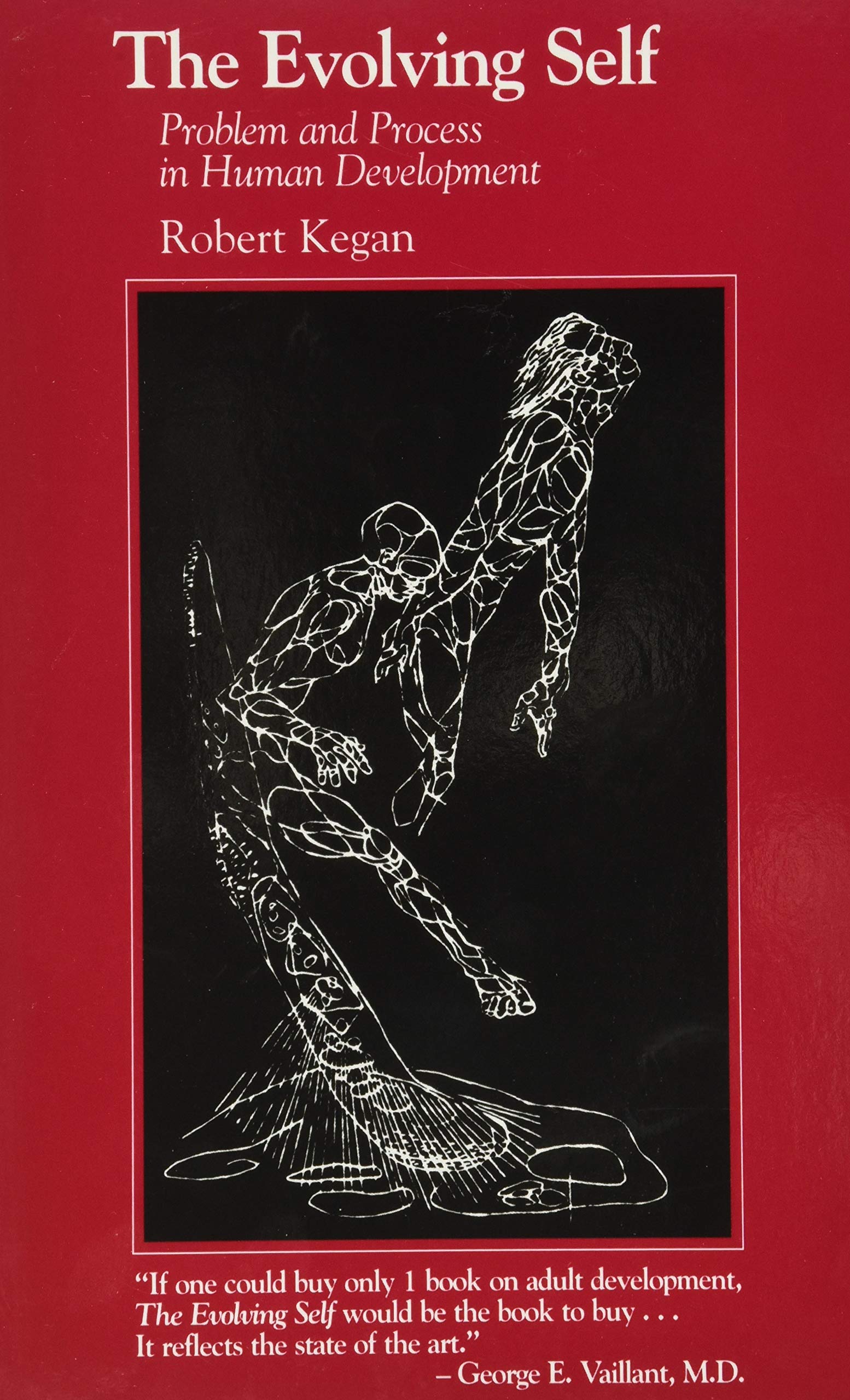 Libro: The Evolving Self: Problem and Process in Human Development