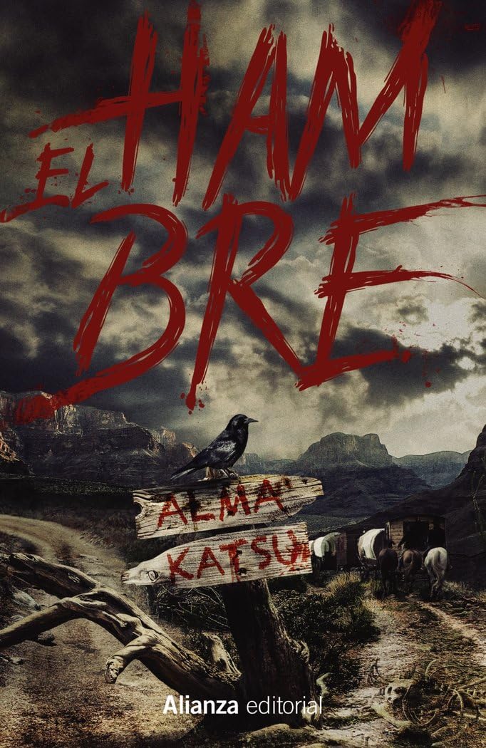 Libro: El hambre