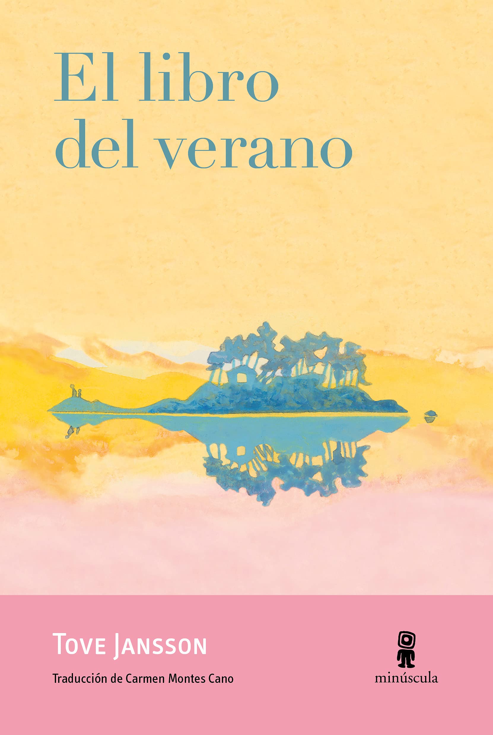 Libro: El libro del verano: 35 (Tour de force)