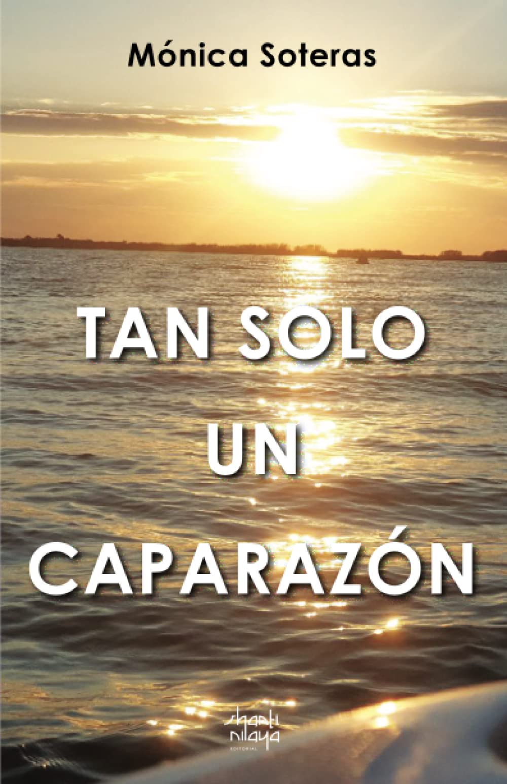 Libro: Tan solo un caparazón (Spanish Edition)