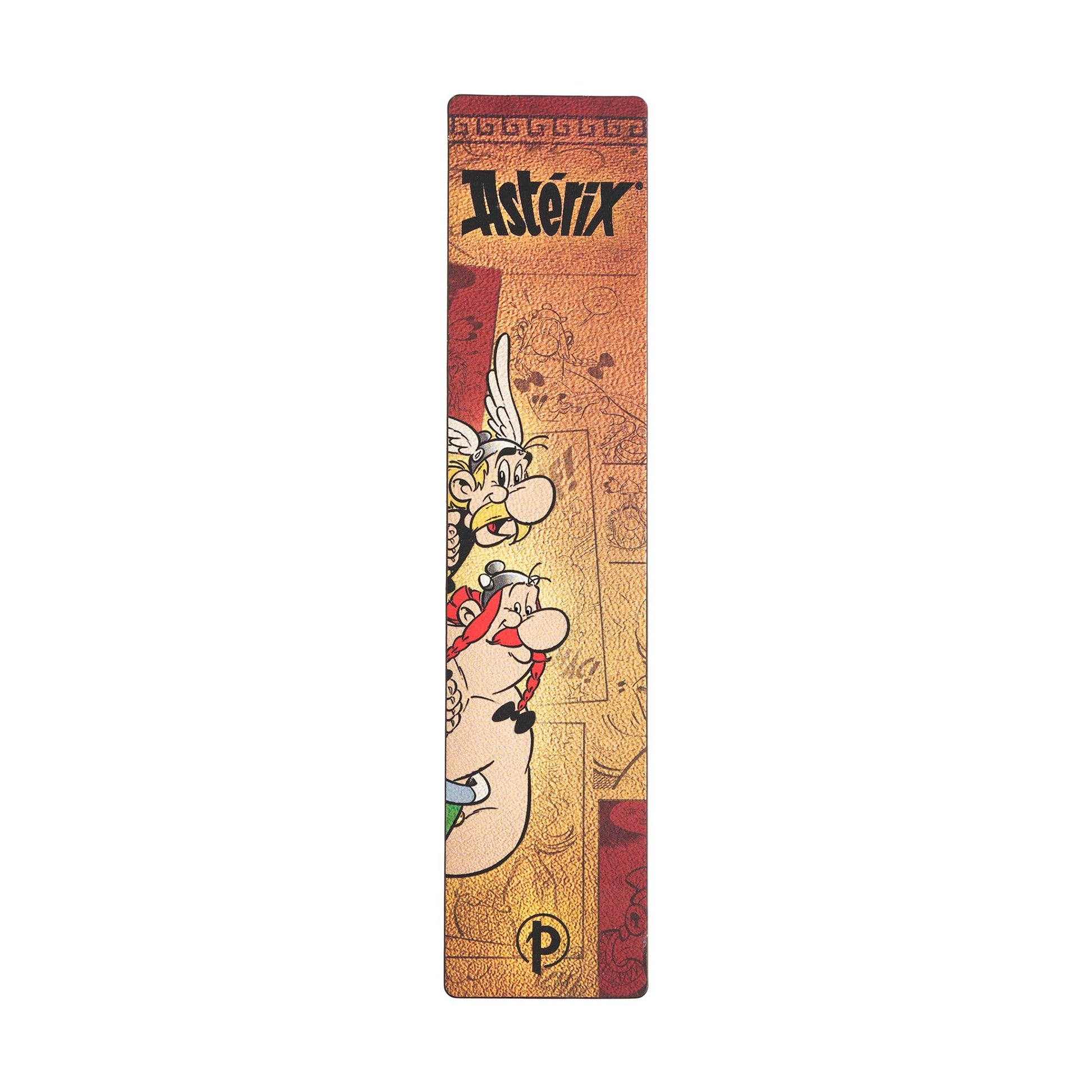 Libro: Asterix & Obelix (The Adventures of Asterix) Bookmark