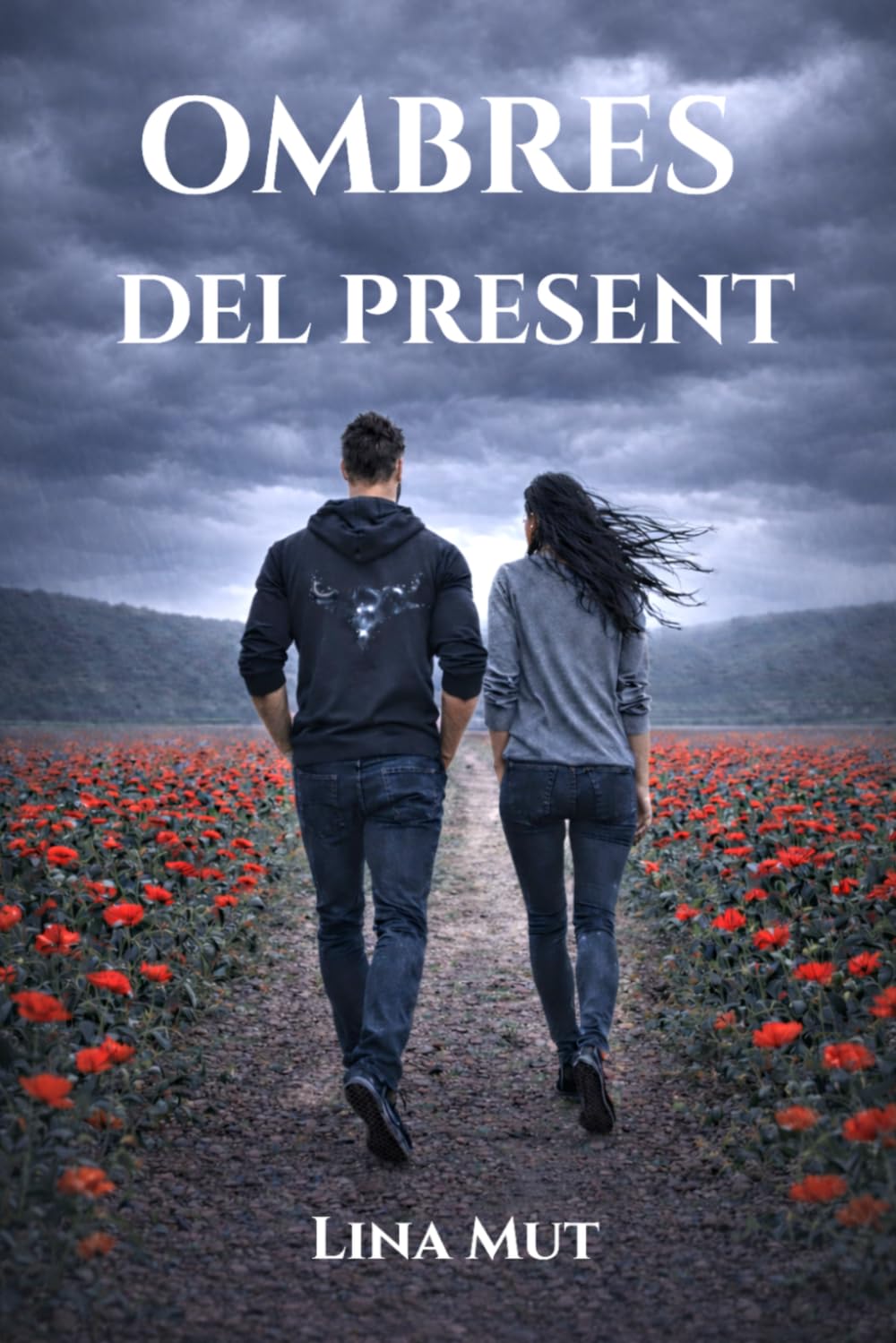 Libro: Ombres del Present