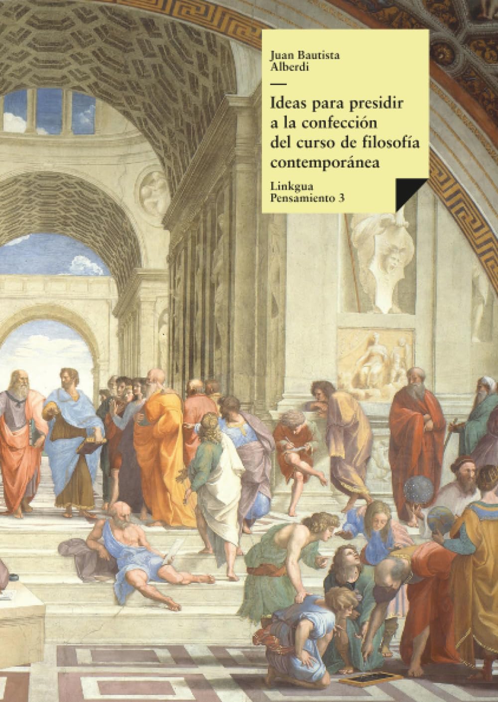 Libro: Ideas para presidir un curso de filosofía (Pensamiento) (Spanish Edition)
