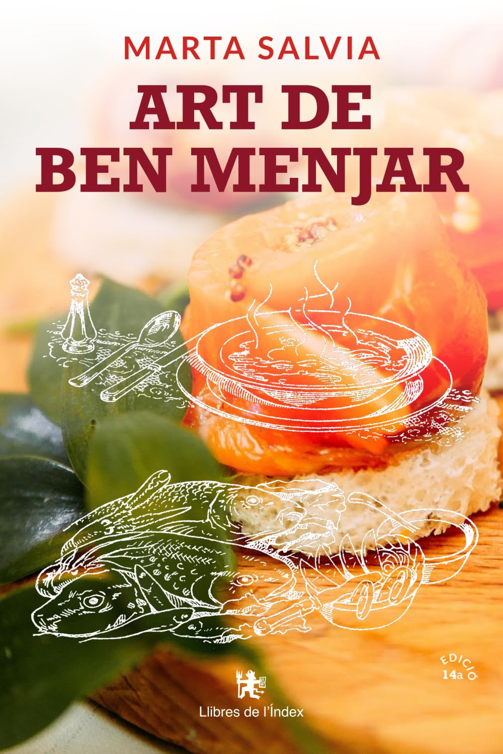Libro: Art de ben menjar