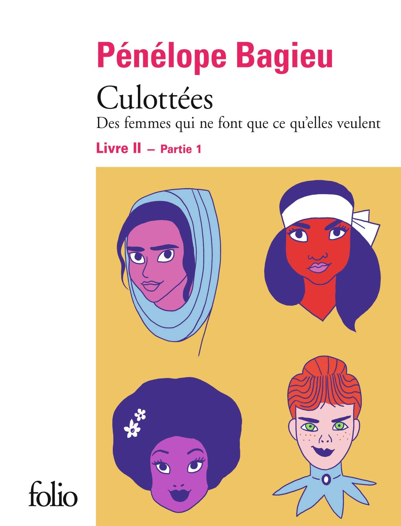 Libro: Des femmes qui ne font que ce qu'elles veulent