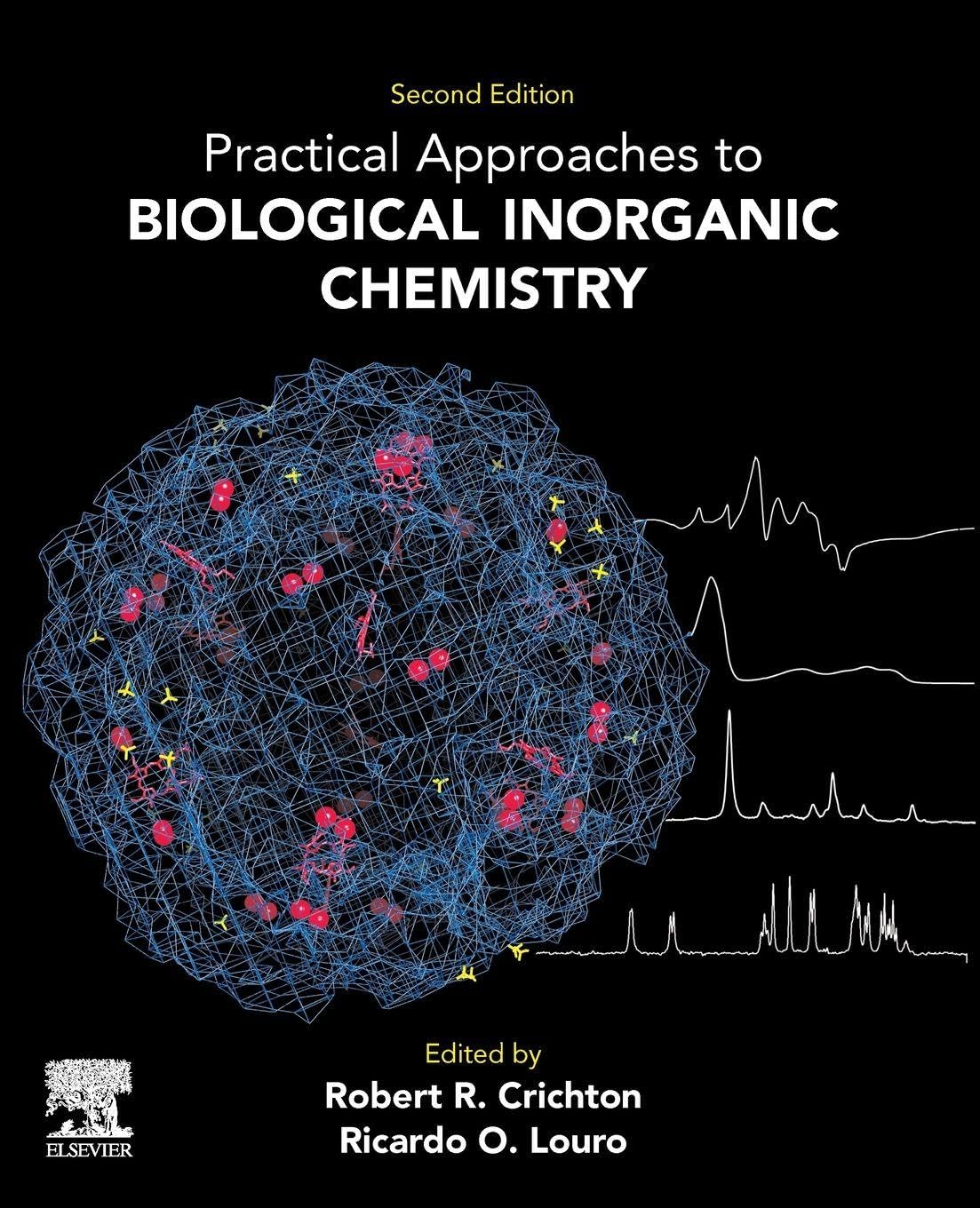 Libro: Practical Approaches to Biological Inorganic Chemistry