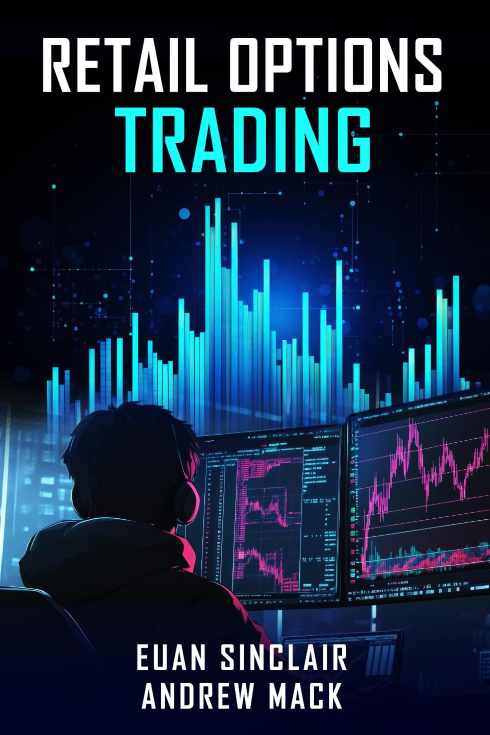 Libro: Retail Options Trading