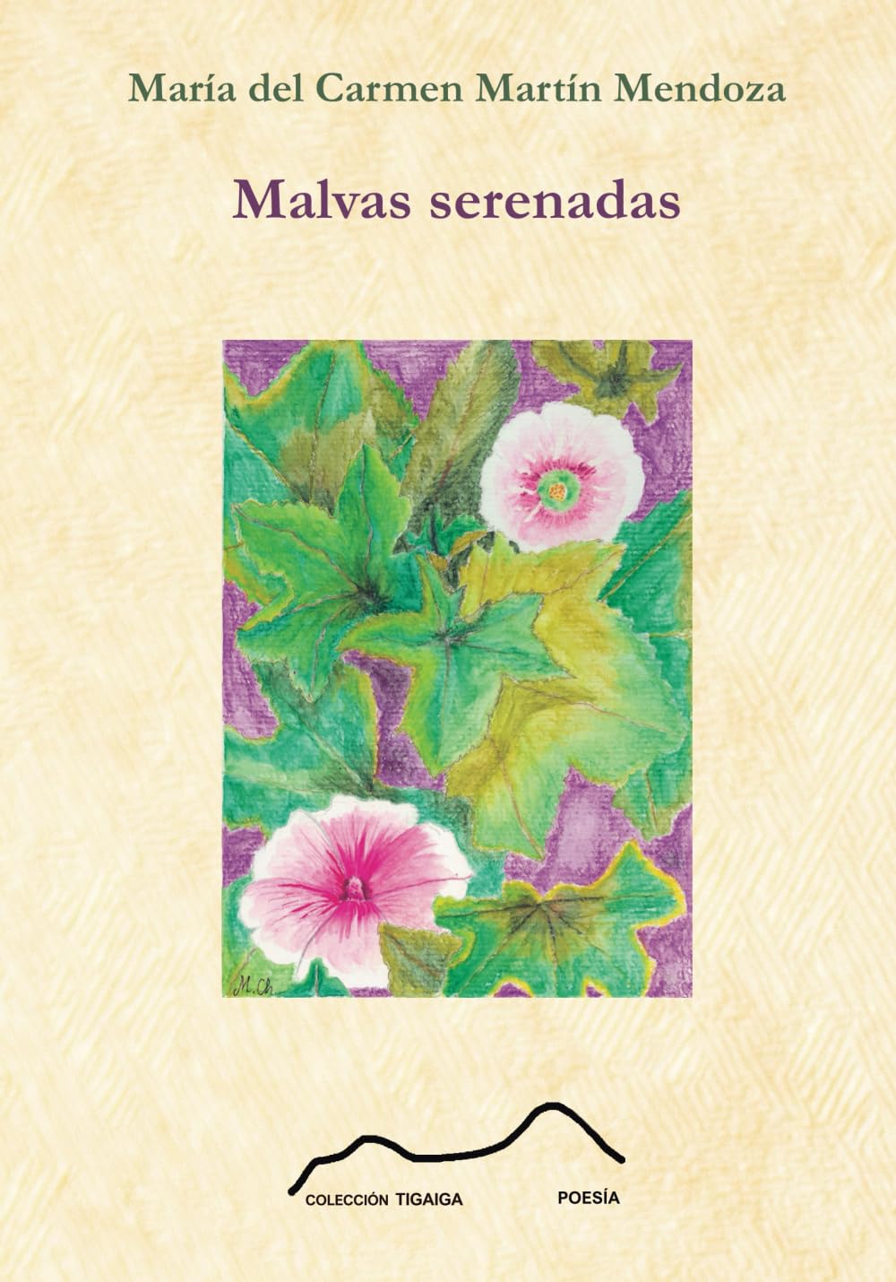 Libro: MALVAS SERENADAS (Spanish Edition)