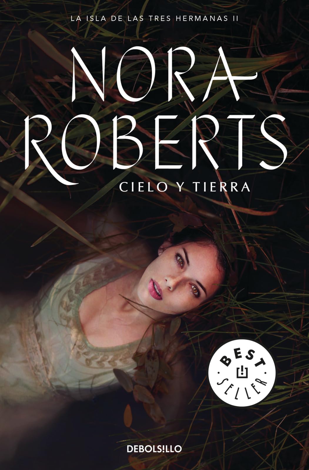 Libro: Cielo y tierra (La isla de las Tres Hermanas 2) (Three Sisters) (Spanish Edition)