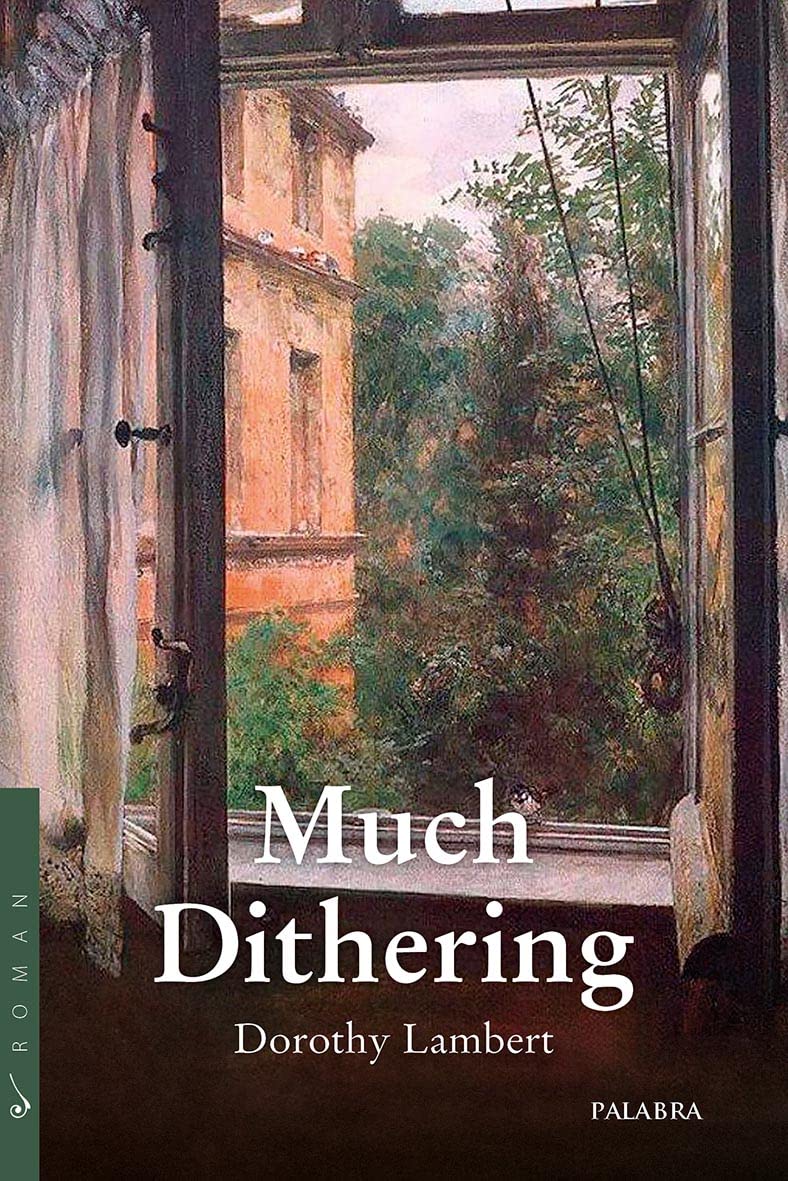 Libro: Much Dithering