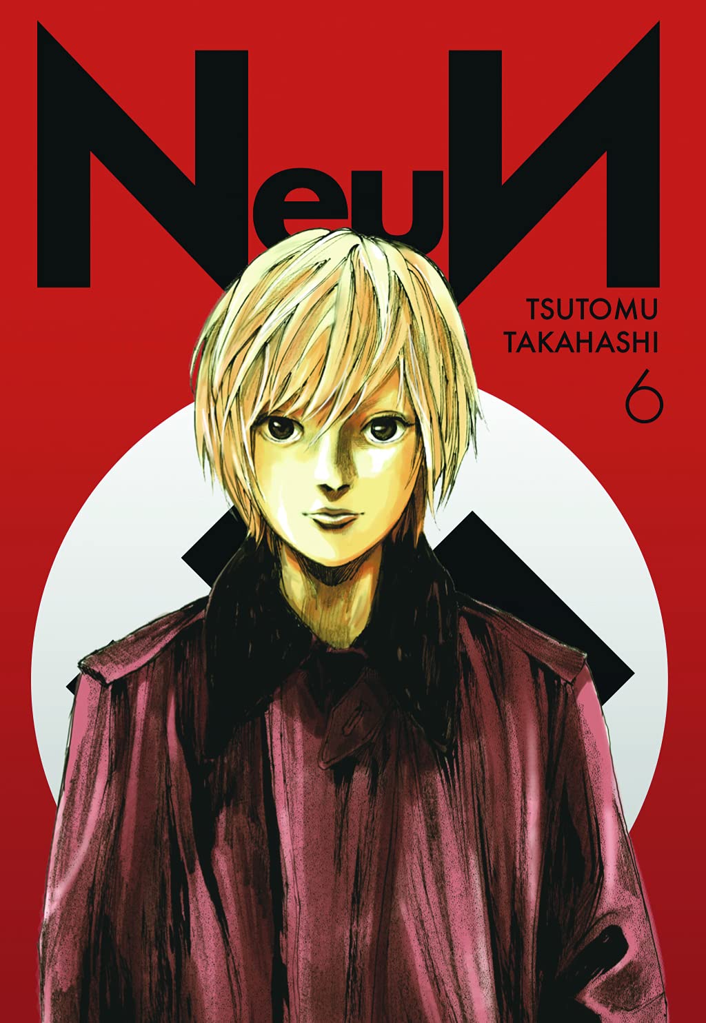 Libro: NEUN 06: 6