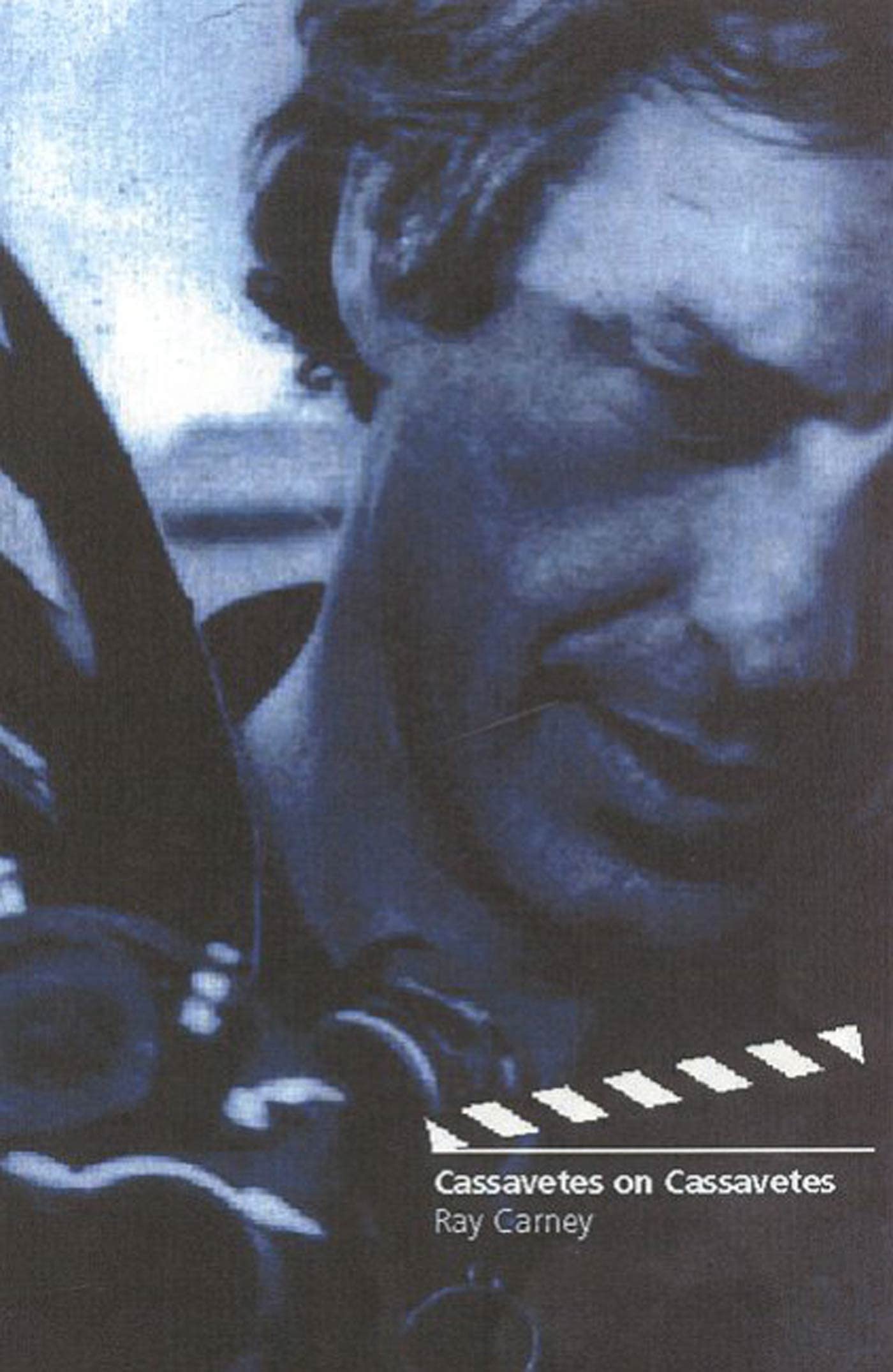 Libro: Cassavetes on Cassavetes