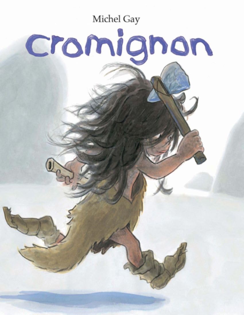 Libro: Cromignon