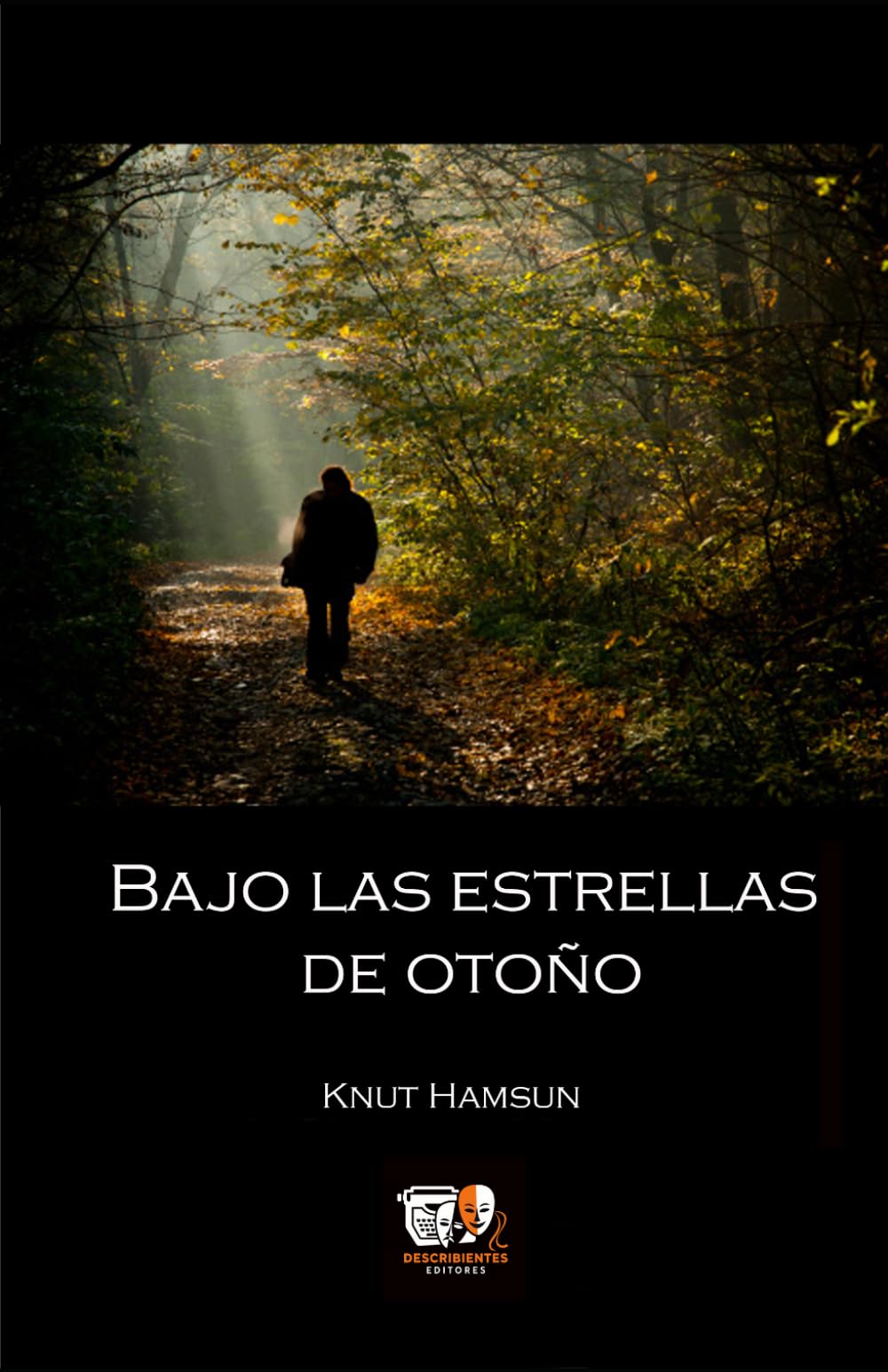 Libro: Bajo las estrellas de otoño (Trilogía del vagabundo) (Spanish Edition)