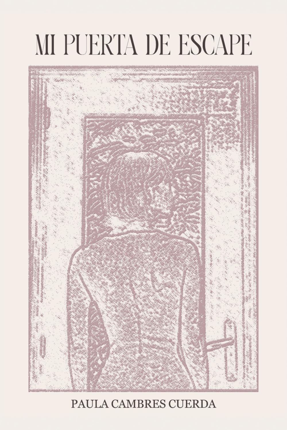 Libro: Mi puerta de escape (Spanish Edition)