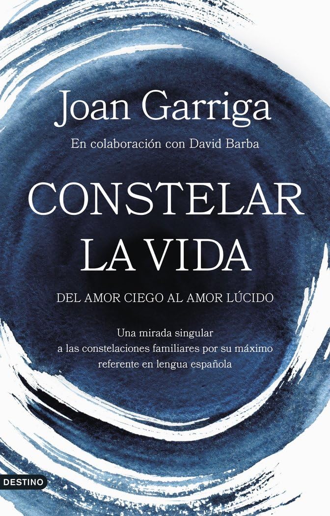 Libro: Constelar la vida: Del amor ciego al amor lúcido (Imago Mundi)