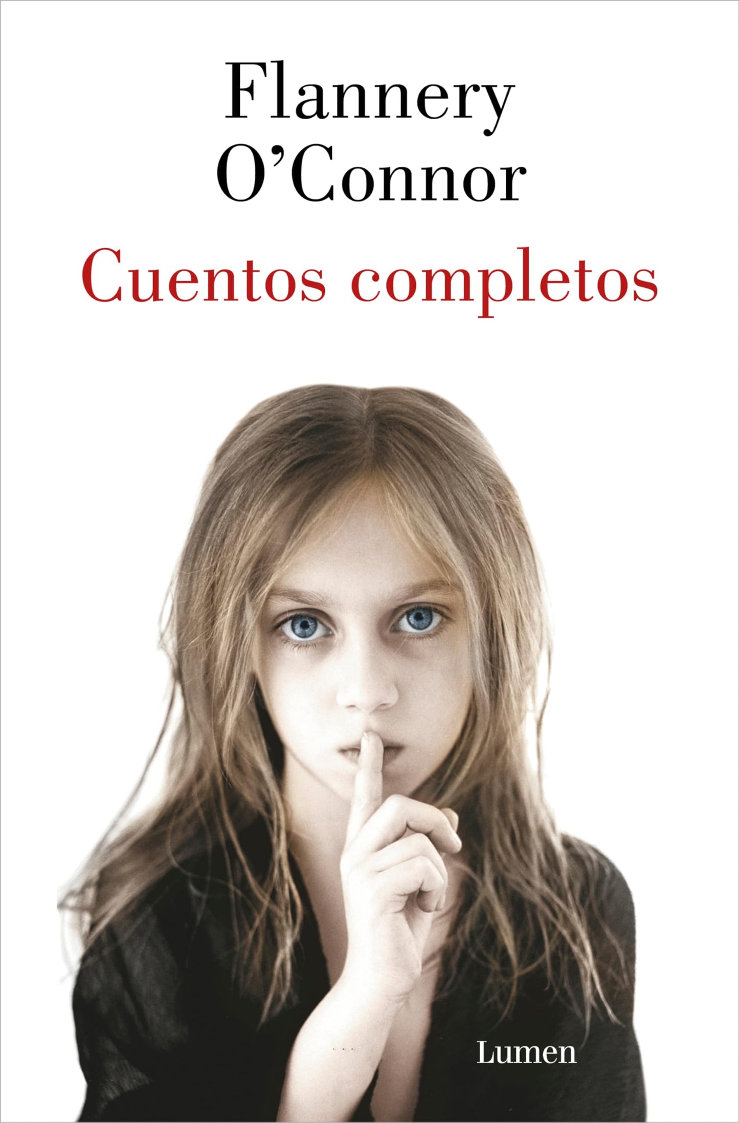 Libro: Cuentos completos (Narrativa)