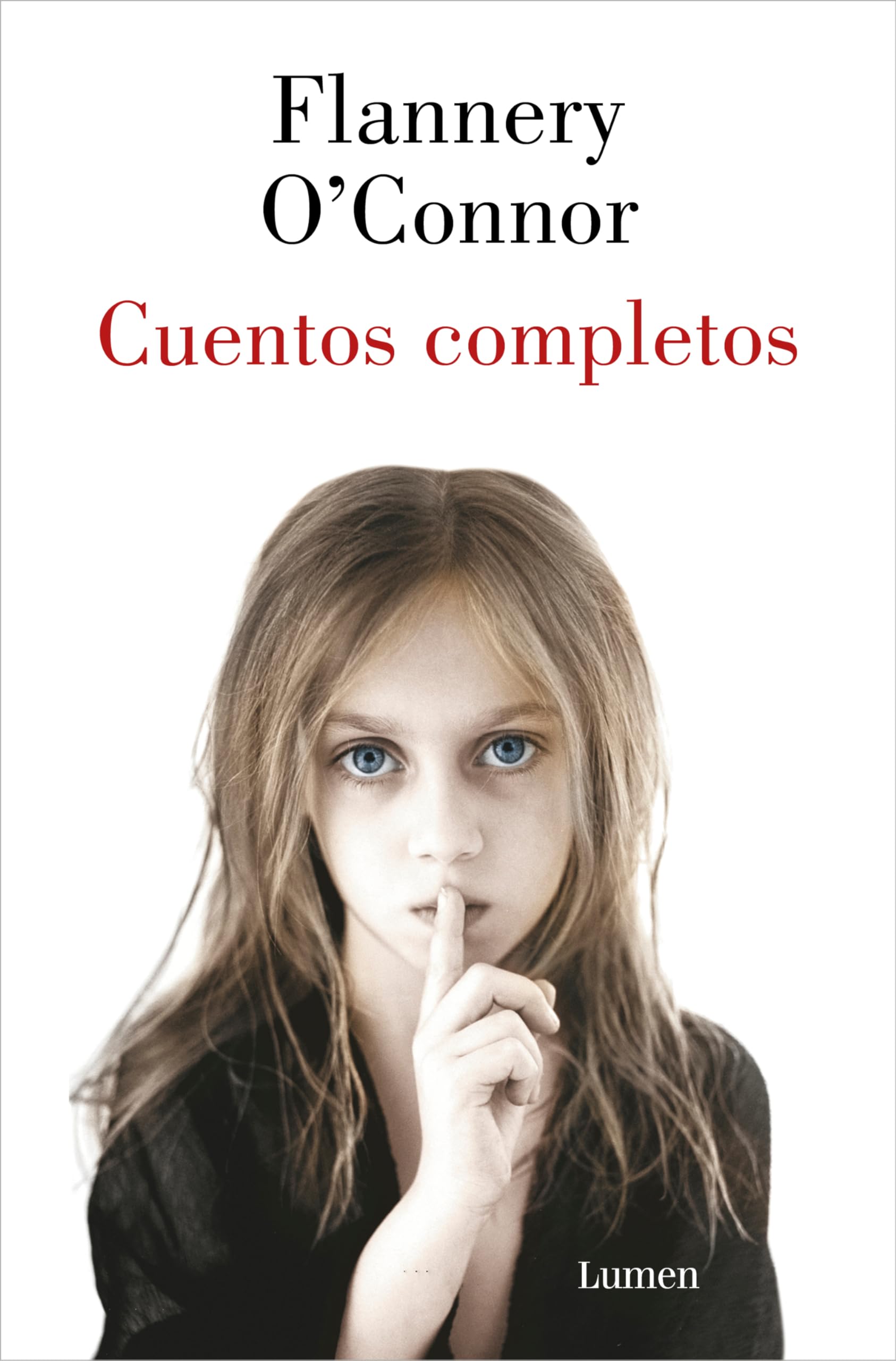 Libro: Cuentos completos (Narrativa)