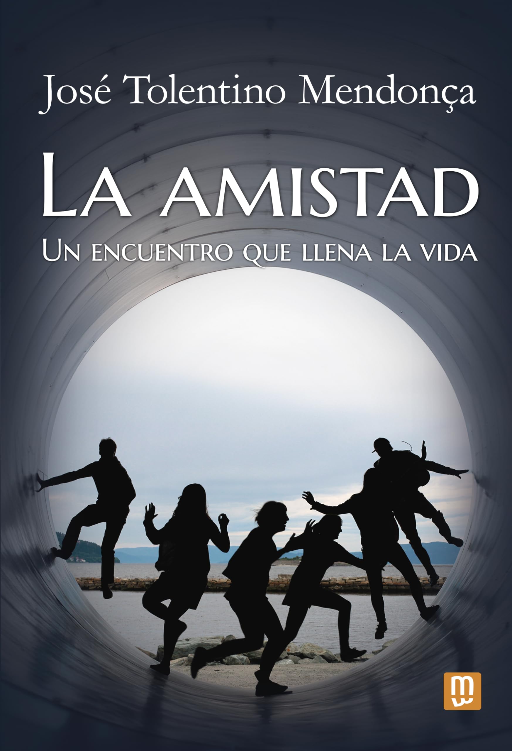 Libro: La amistad: Un encuentro que llena la vida