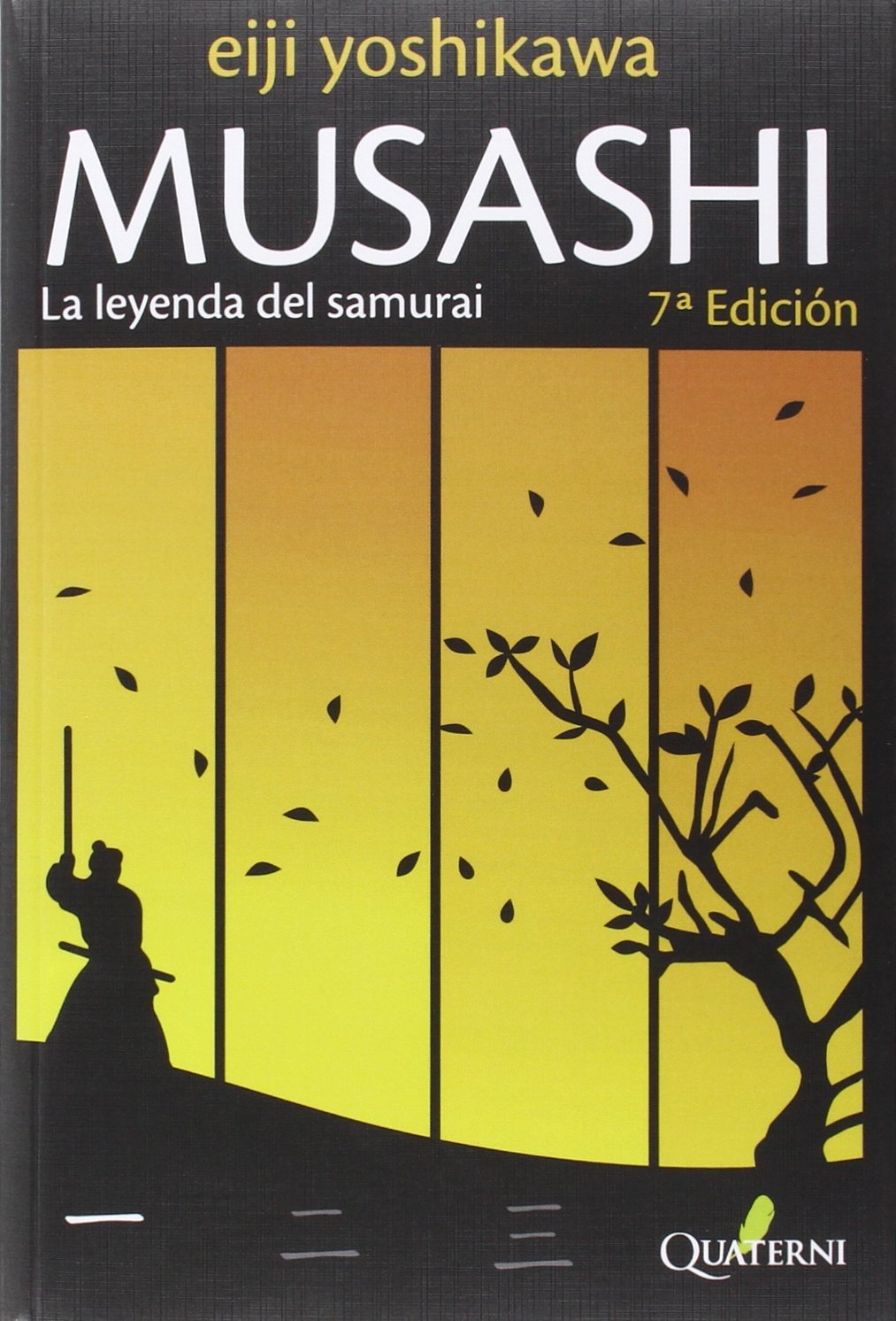Musashi 1 La Leyenda Del Samurai