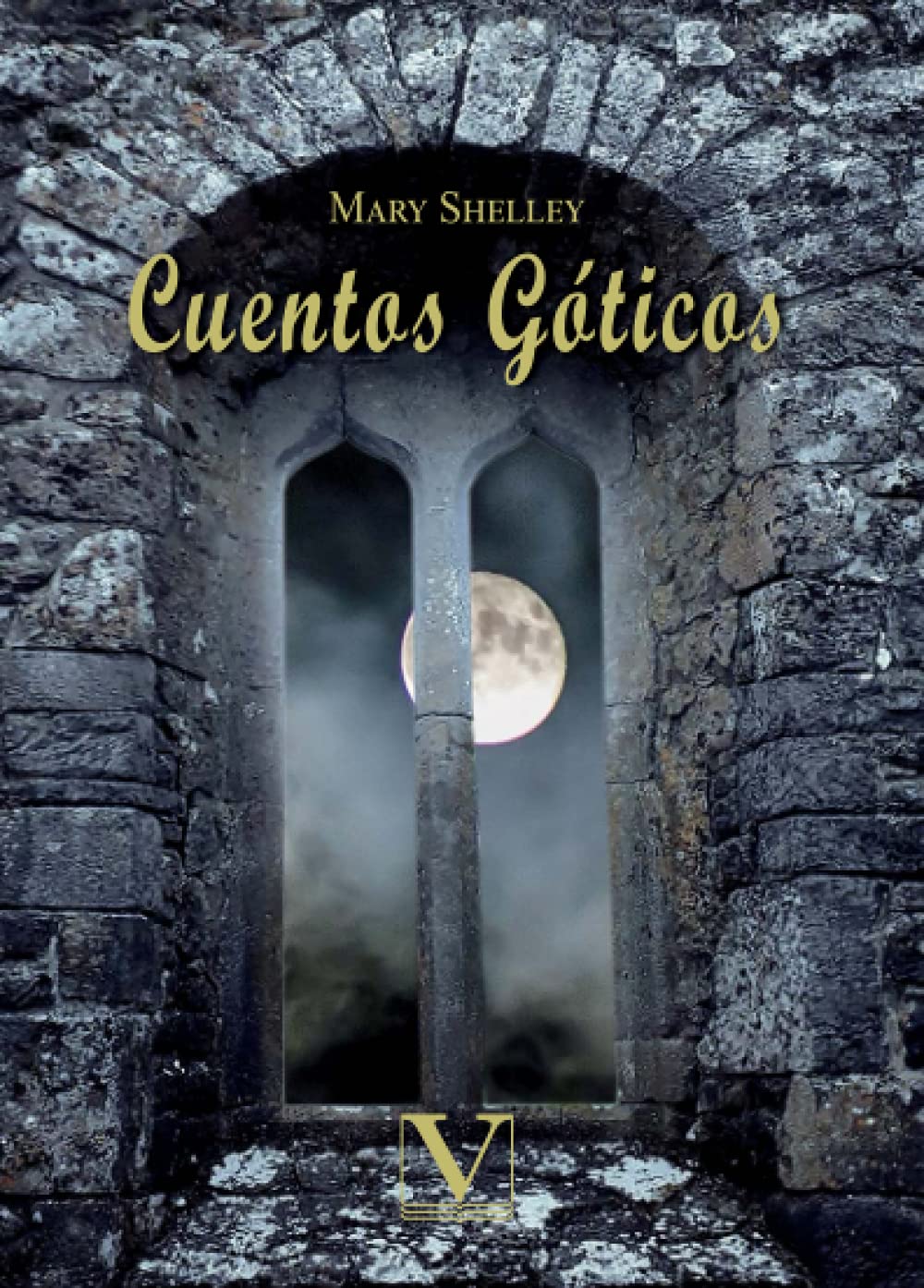 Libro: Cuentos góticos (Narrativa) (Spanish Edition)