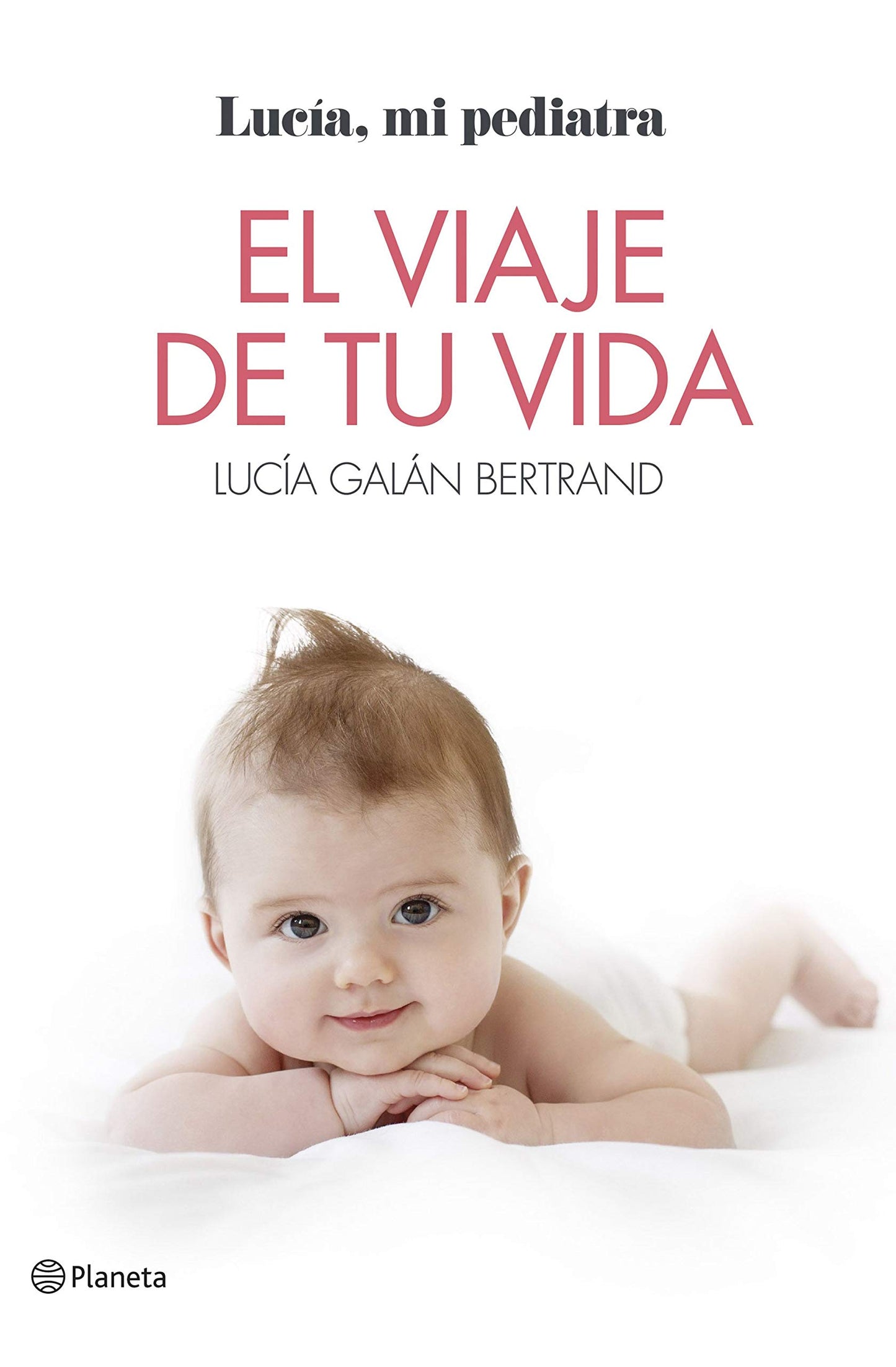 Libro: El viaje de tu vida (Prácticos)