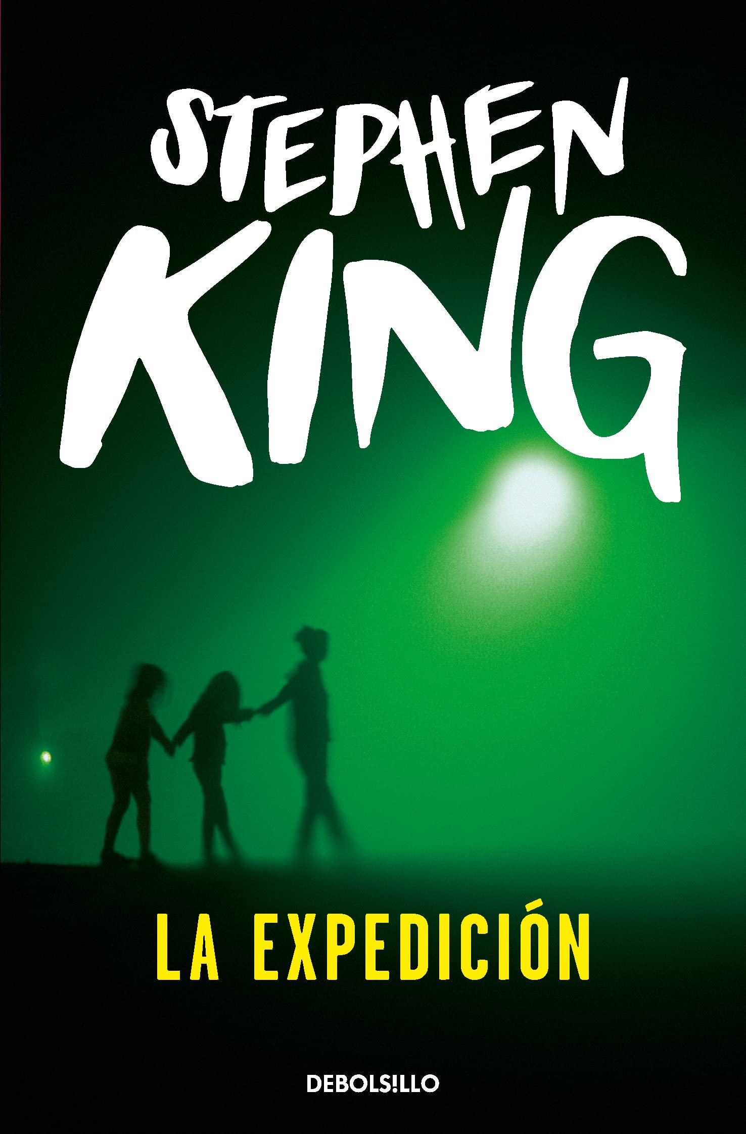 Libro: La expedición (Best Seller)