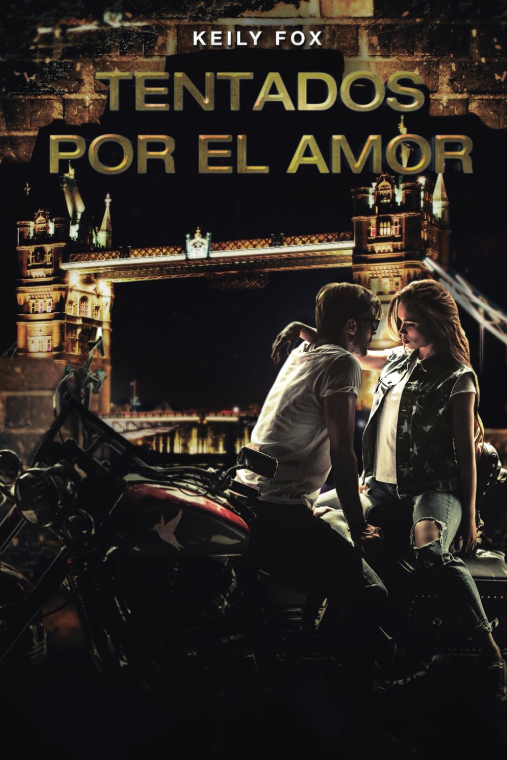 Libro: Tentados por el Amor: Rob y Sarah (Novela Autoconclusiva) (Spanish Edition)