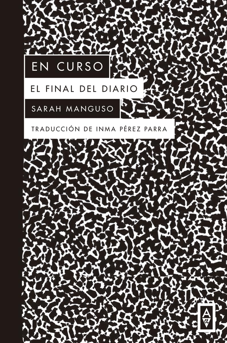 Libro: EN CURSO: EL FINAL DEL DIARIO