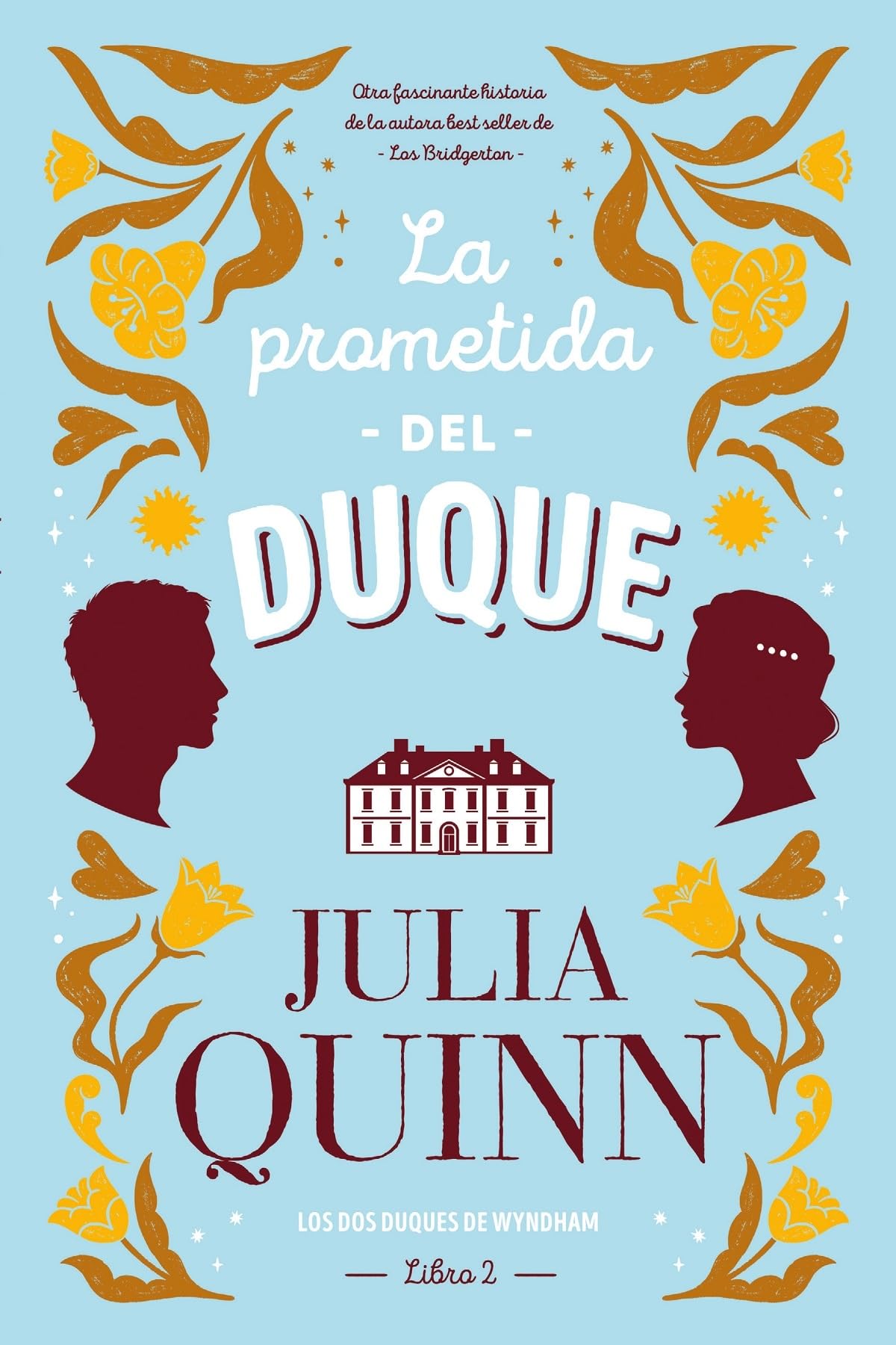 Libro: La prometida del duque (Spanish Edition)