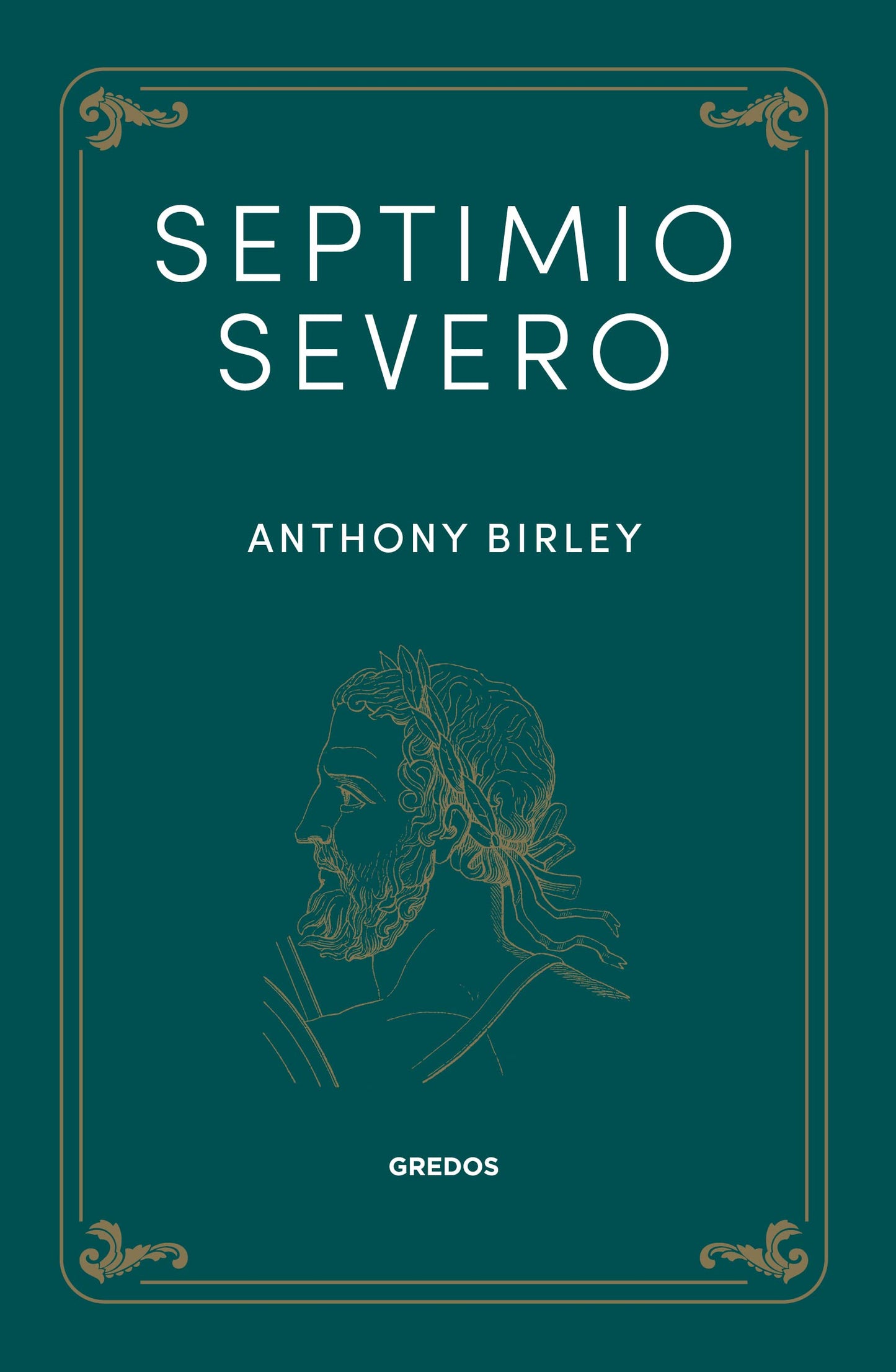 Libro: Septimio Severo