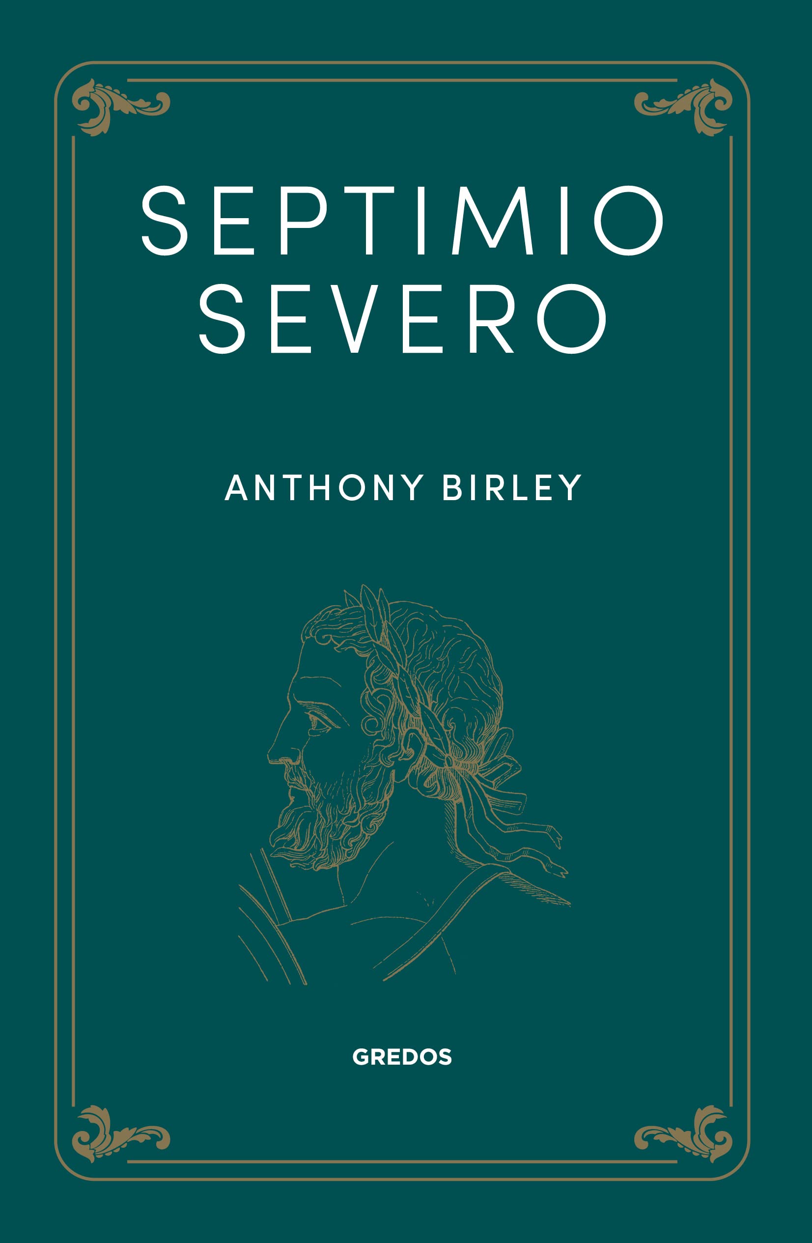 Libro: Septimio Severo