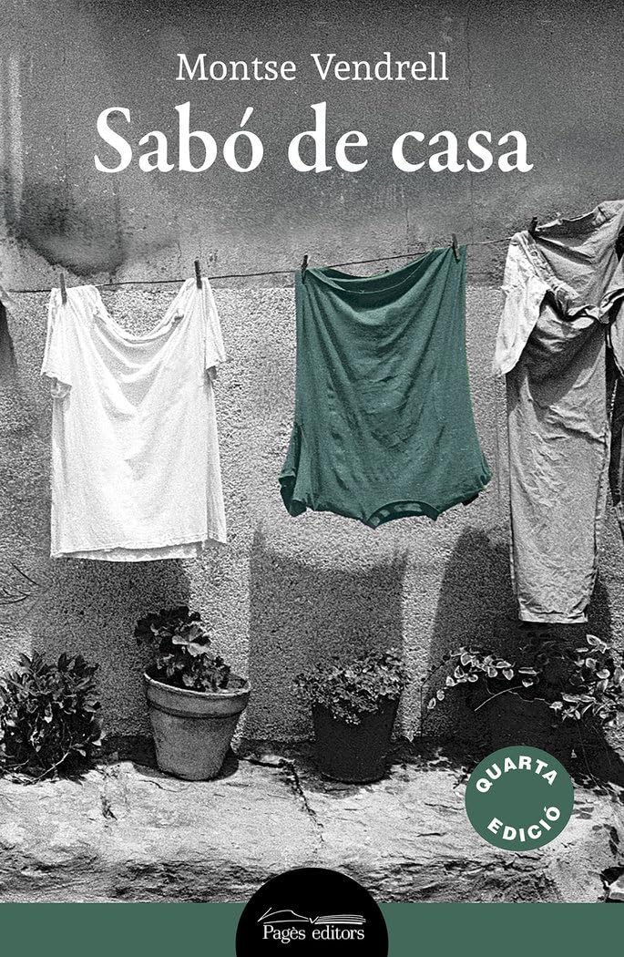 Libro: Sabó de casa: 396 (Lo Marraco)