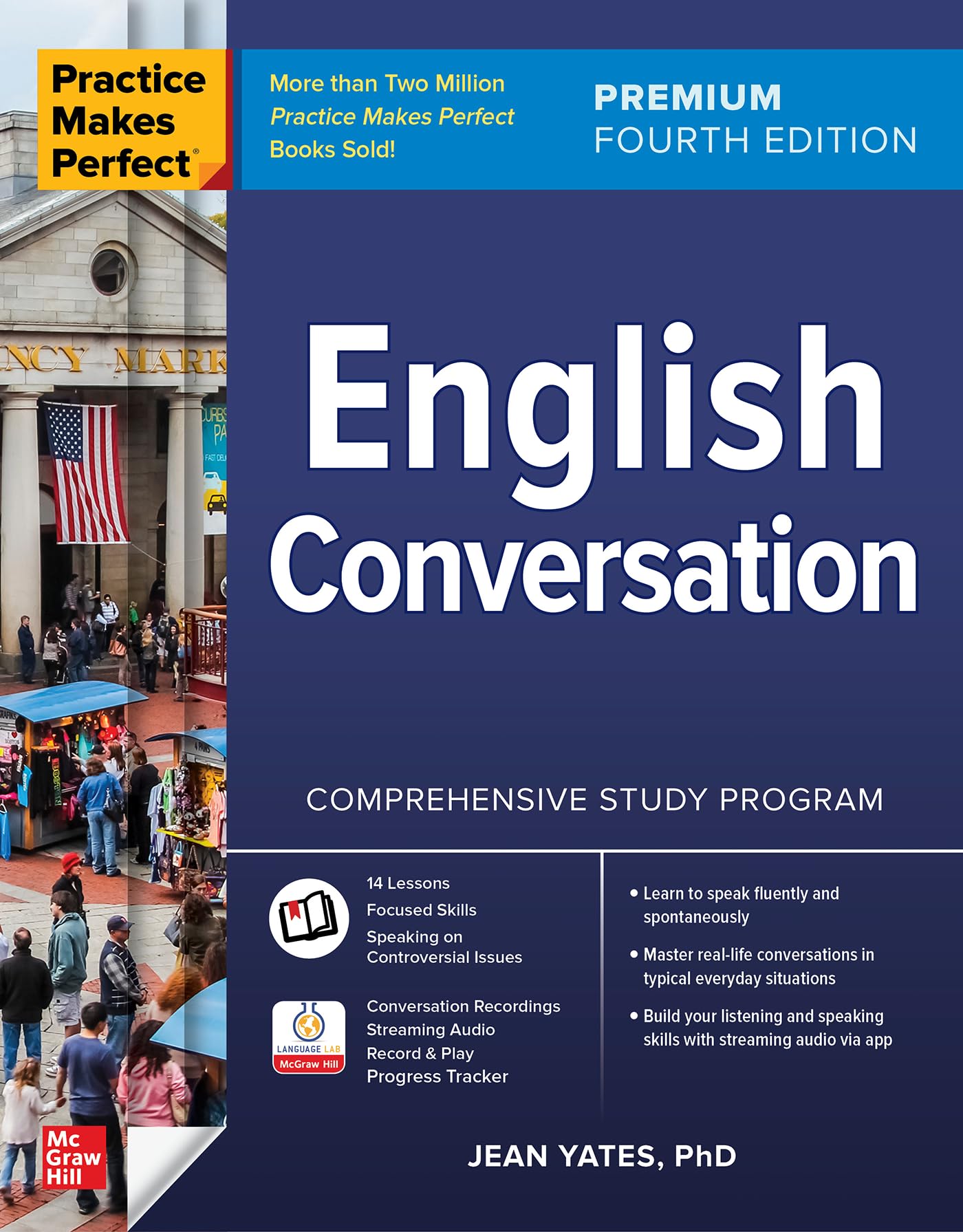 Libro: Practice makes perfect. English conversation (Scienze)