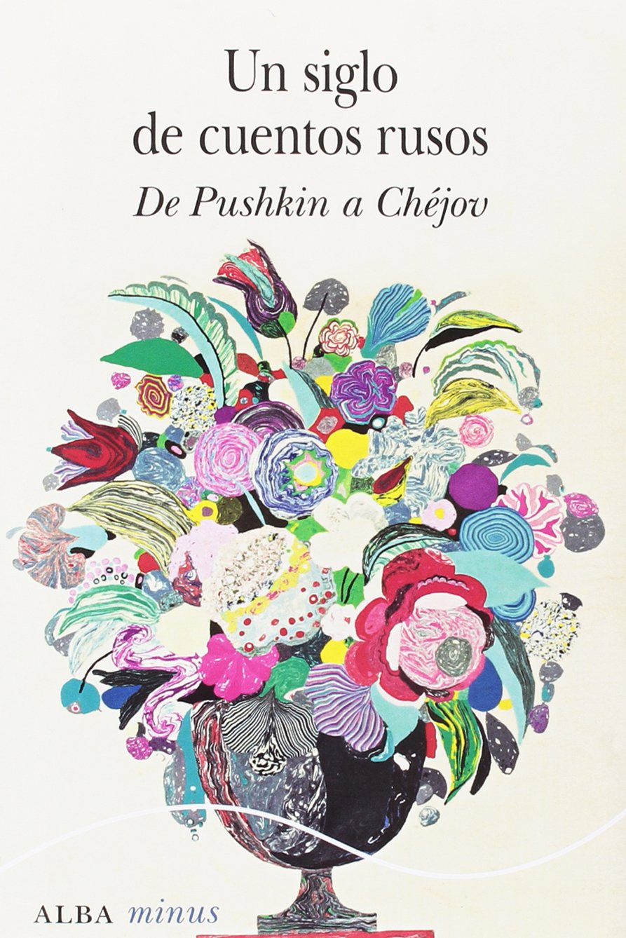 Libro: Un siglo de cuentos rusos