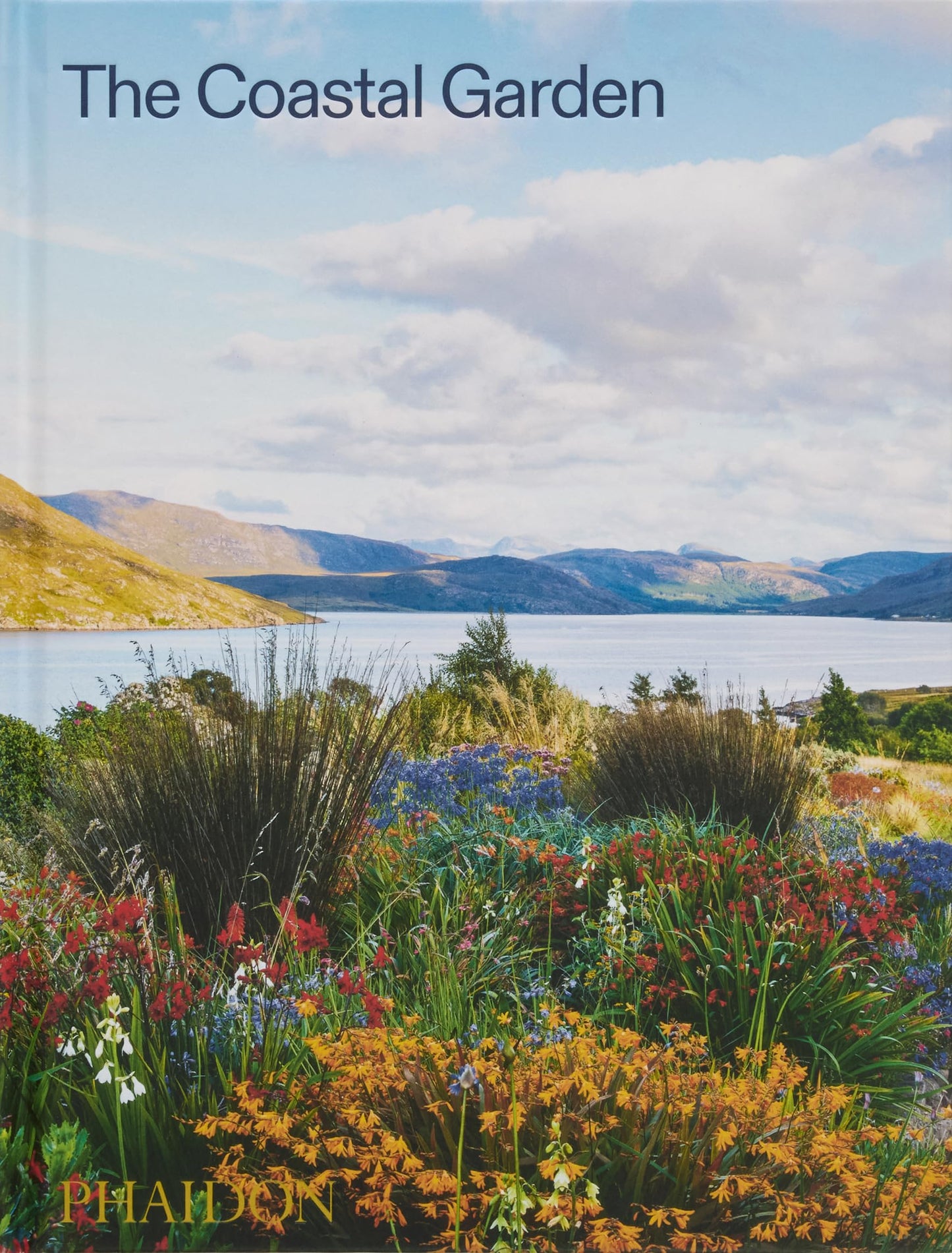 Libro: The Coastal Garden