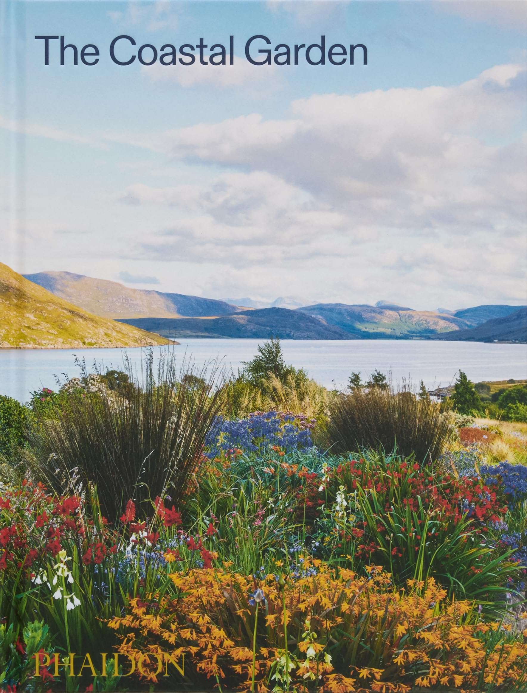 Libro: The Coastal Garden