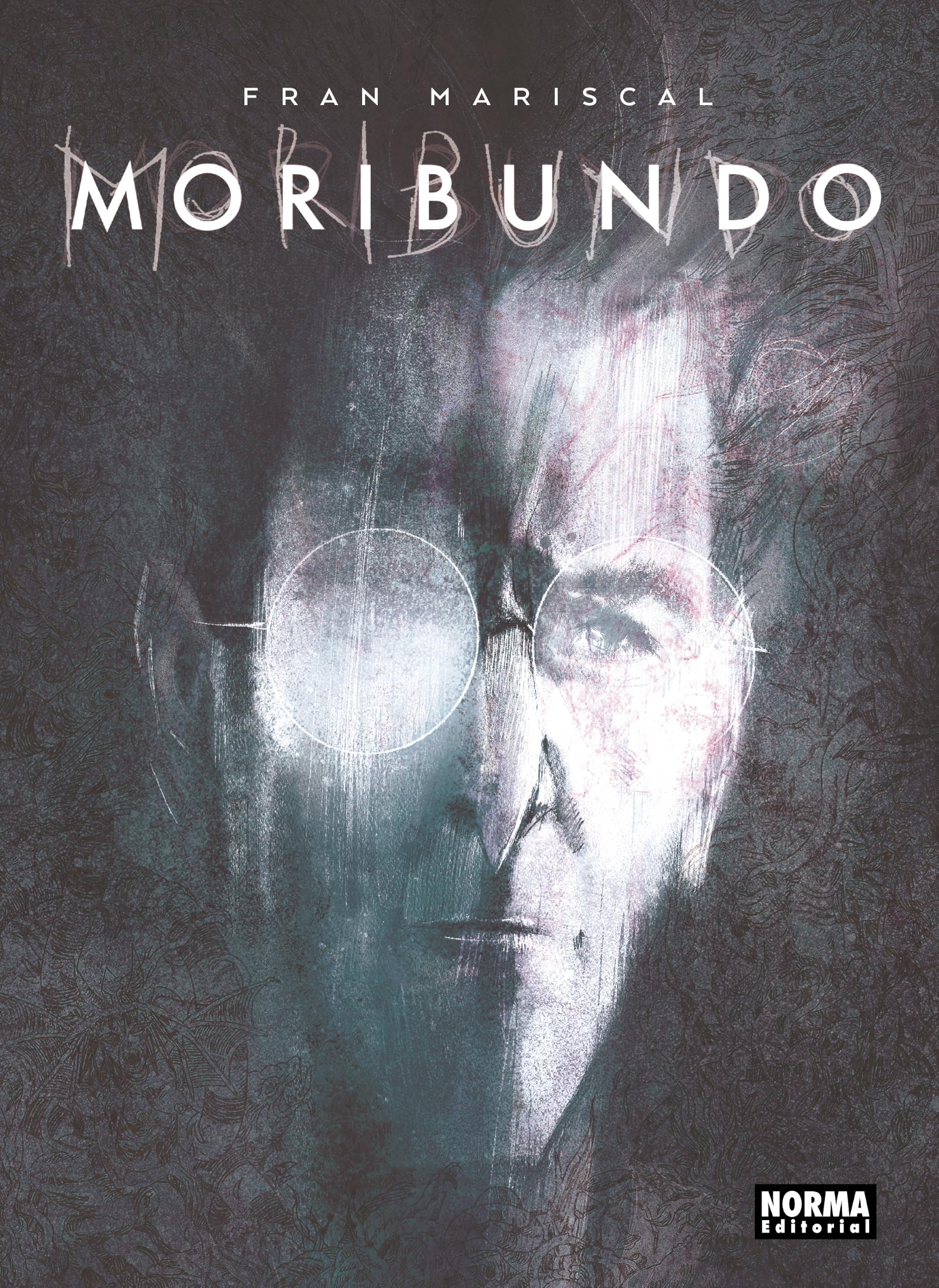 Libro: MORIBUNDO (COMIC EUROPEO)