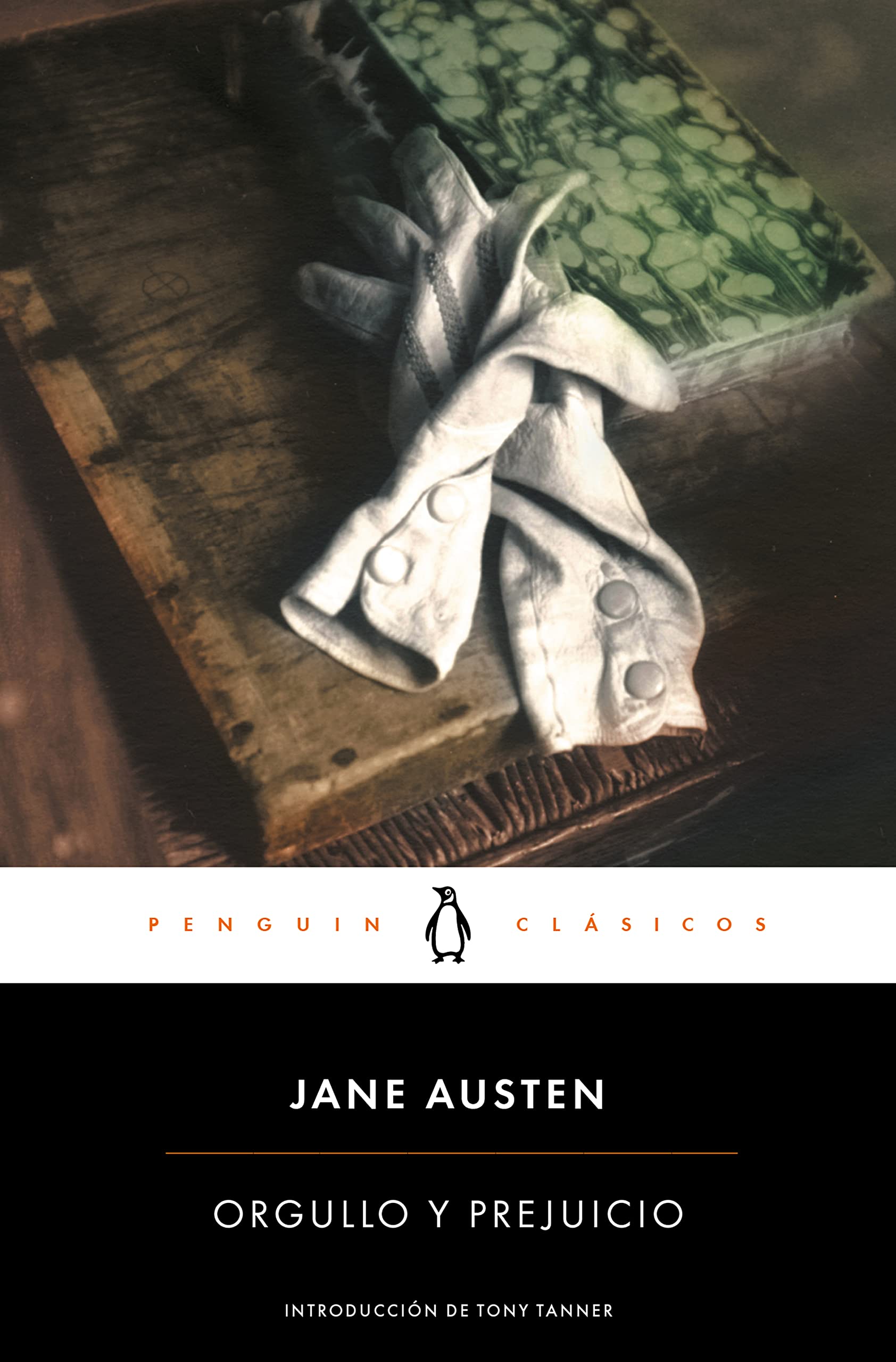 Libro: Orgullo y prejuicio: con introducción de un profesor de la Universidad de Cambridge (Penguin Clásicos)