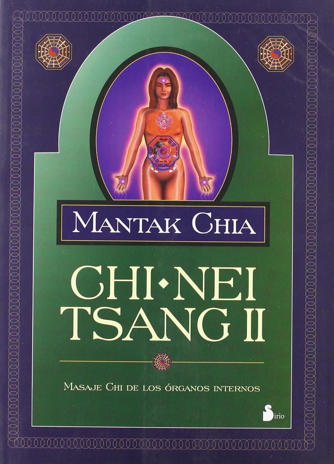 Libro: CHI-NEI TSANG II (2001)