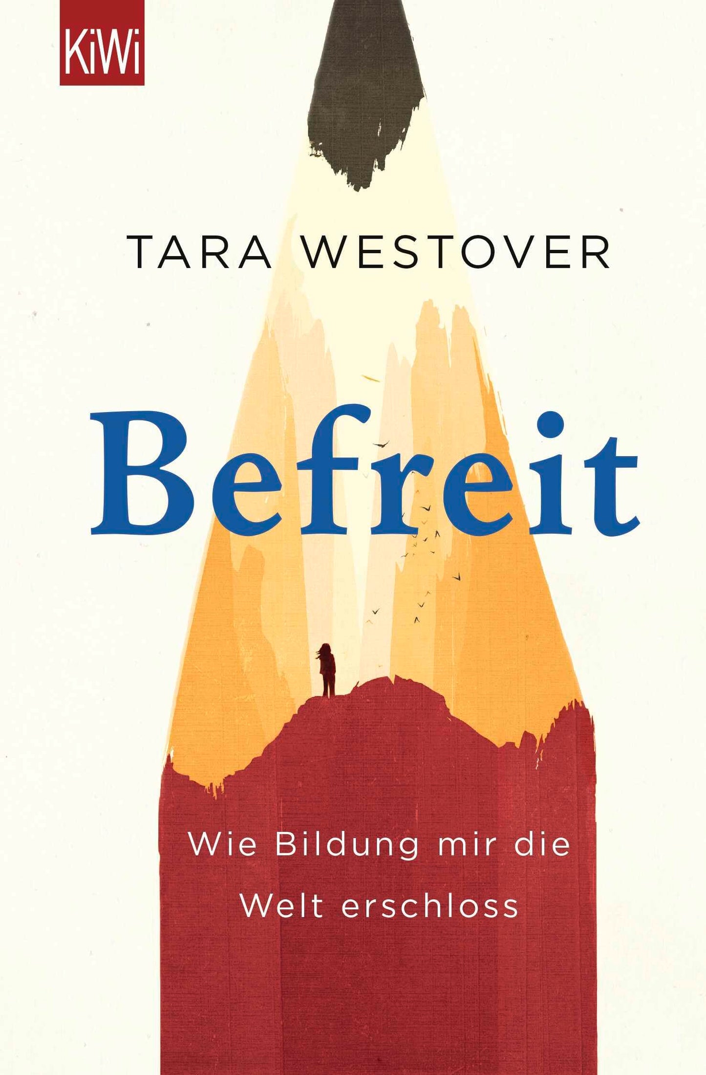 Libro: Befreit: Wie Bildung mir die Welt erschloss