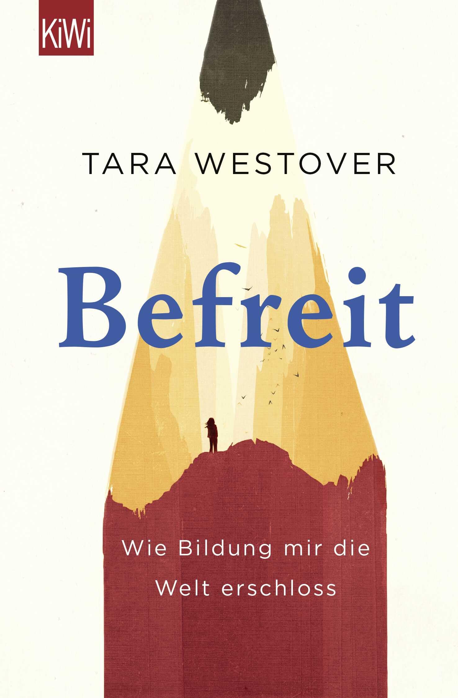 Libro: Befreit: Wie Bildung mir die Welt erschloss