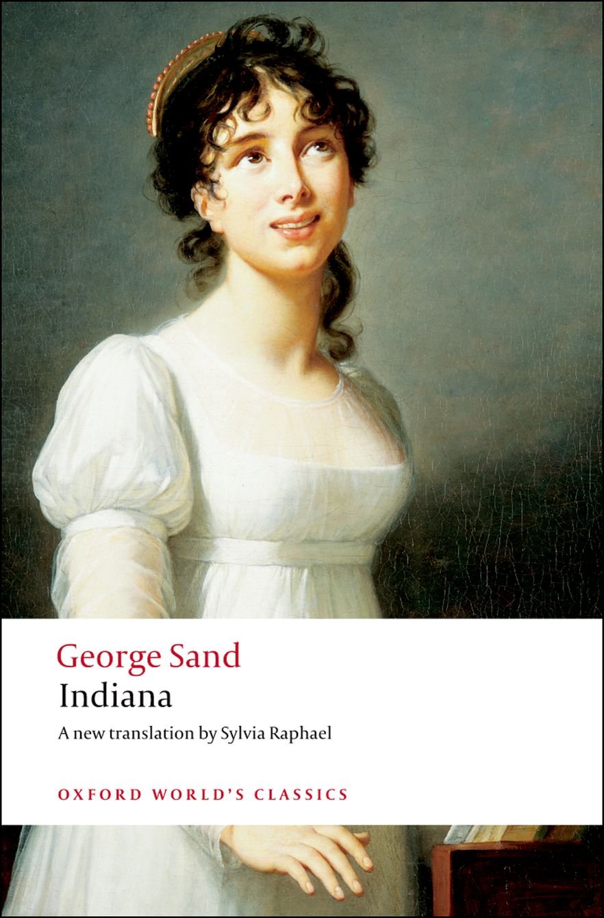 Libro: Indiana